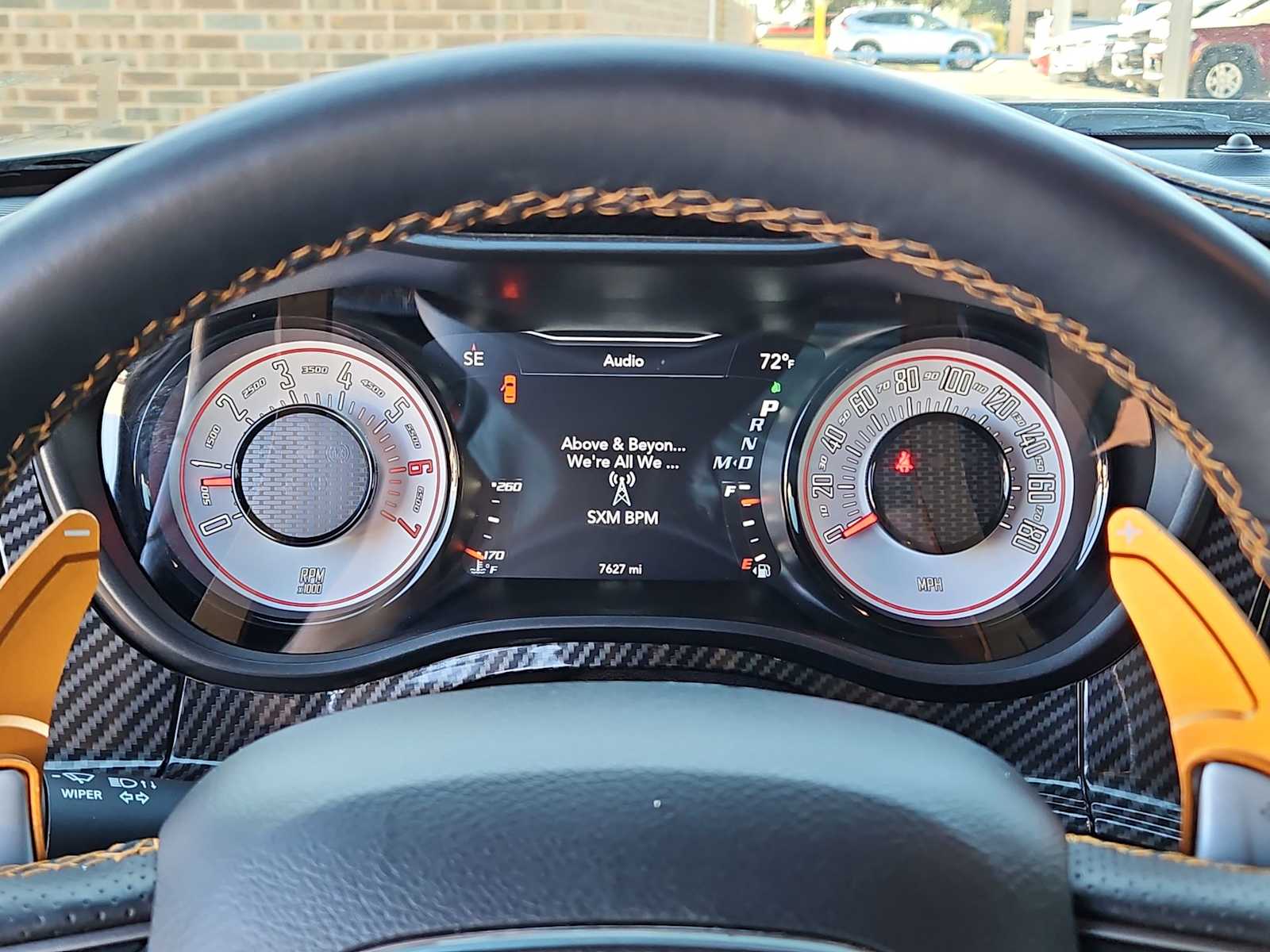 Thumbnail: 2023 Dodge Challenger - 21