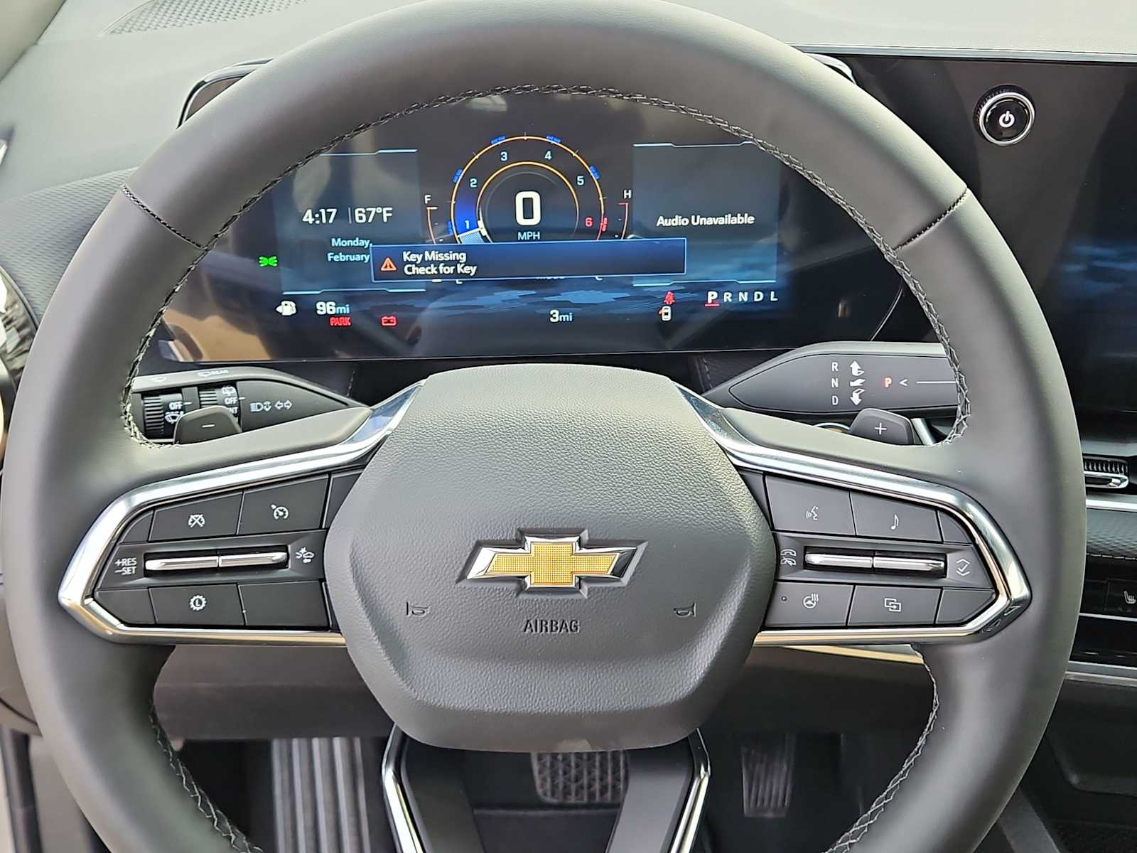 Thumbnail: 2026 Chevrolet Equinox - 19