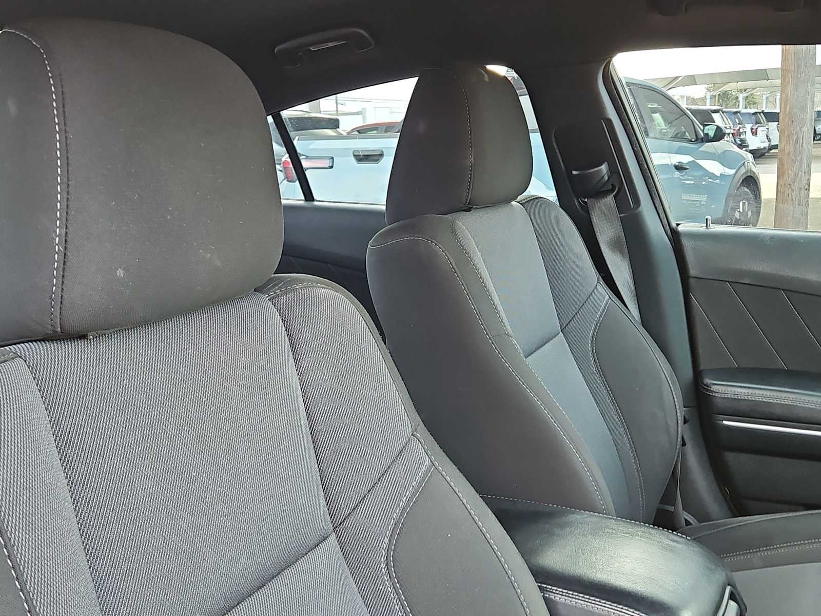 Thumbnail: 2020 Dodge Charger - 18