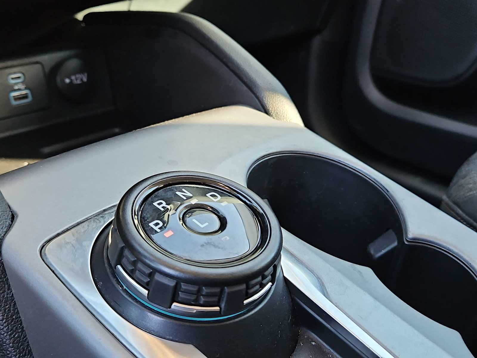 Thumbnail: 2022 Ford Bronco Sport - 21