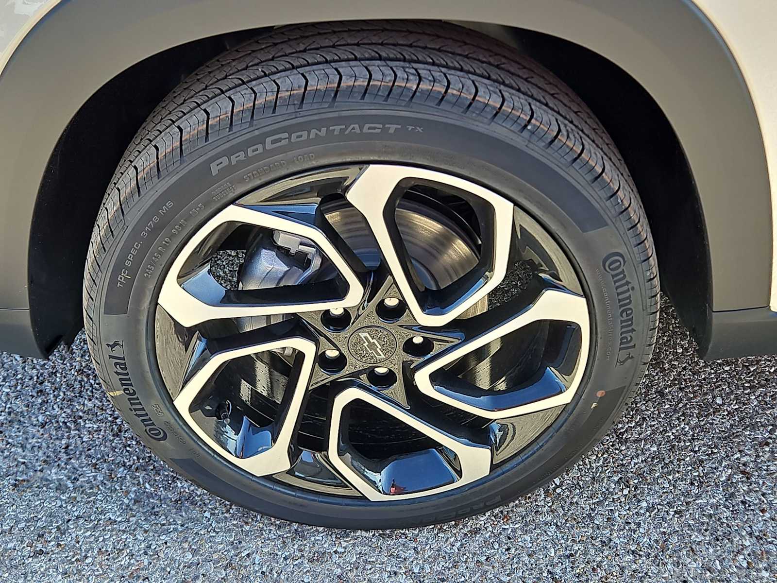 Thumbnail: 2026 Chevrolet Trax - 12