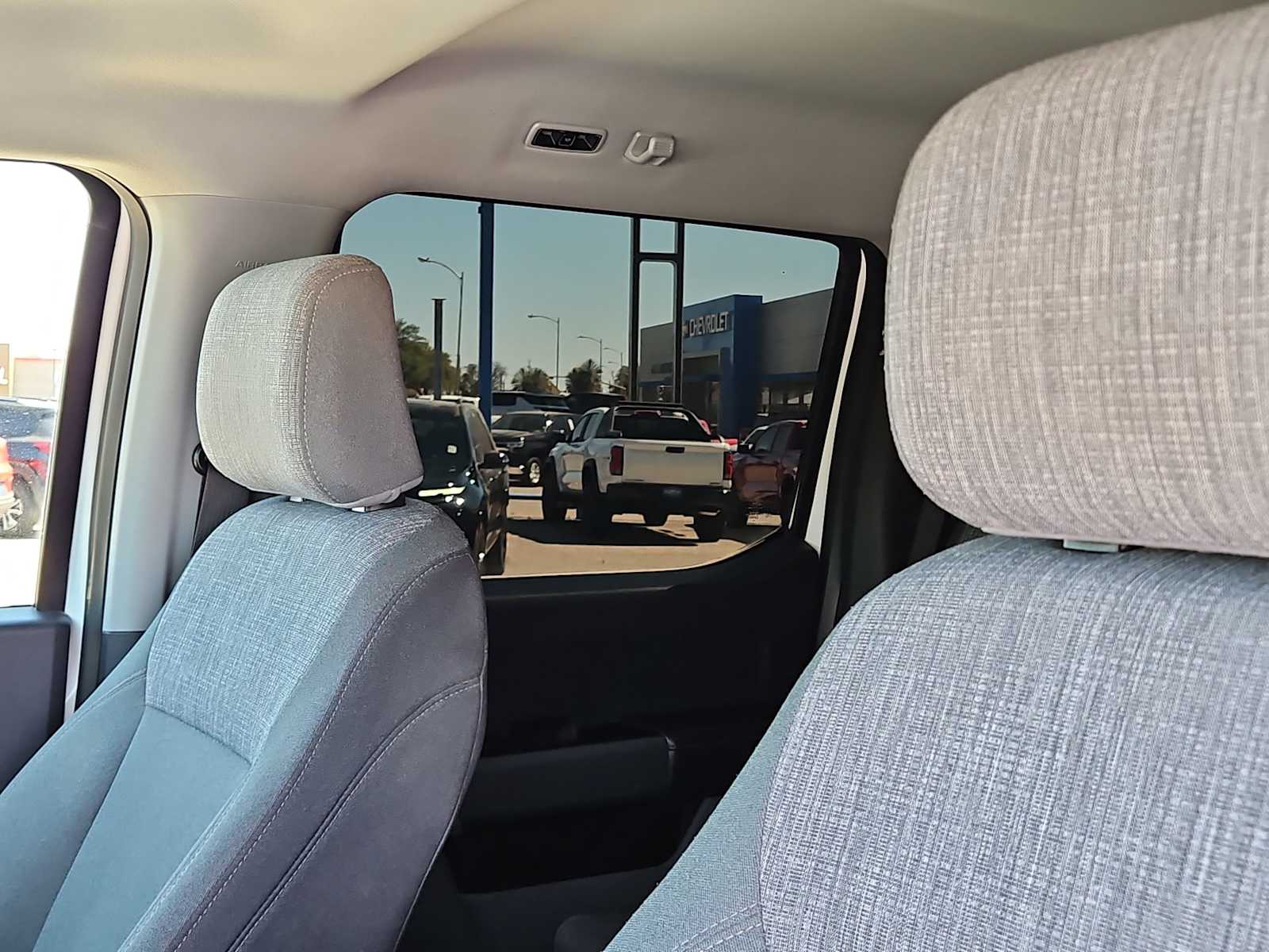 Thumbnail: 2024 Ford F-250 - 15