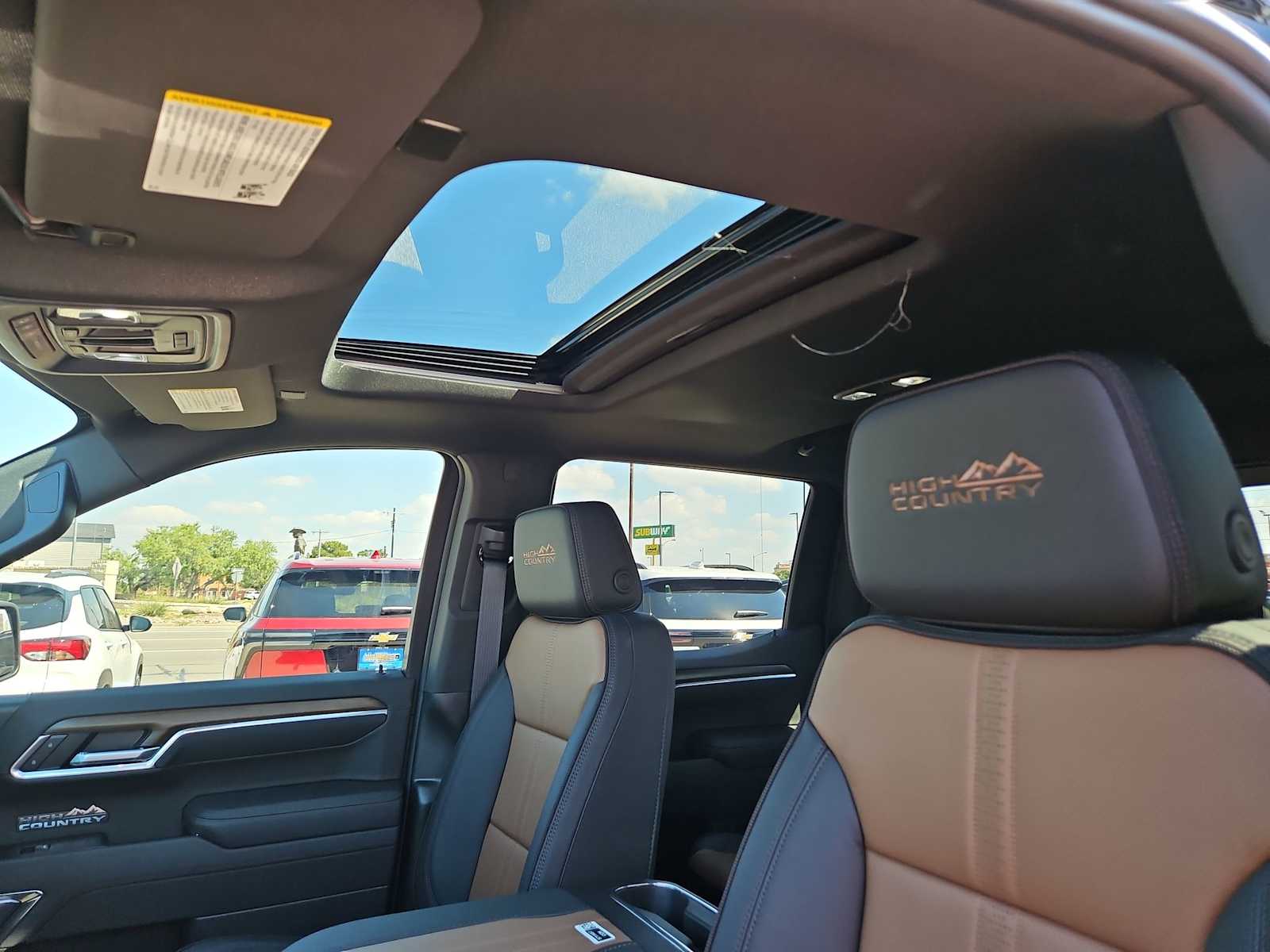 Thumbnail: 2026 Chevrolet Silverado 1500 - 18