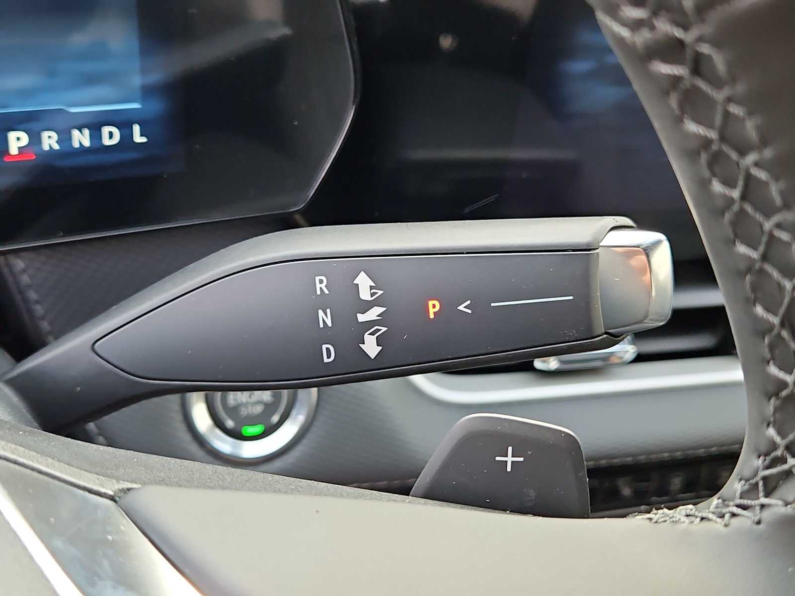 Thumbnail: 2026 Chevrolet Equinox - 21