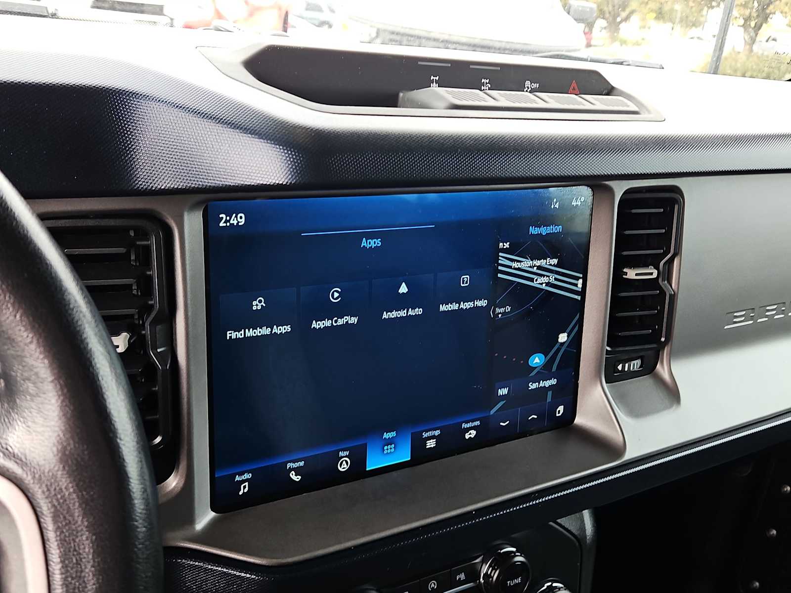 Thumbnail: 2022 Ford Bronco - 24