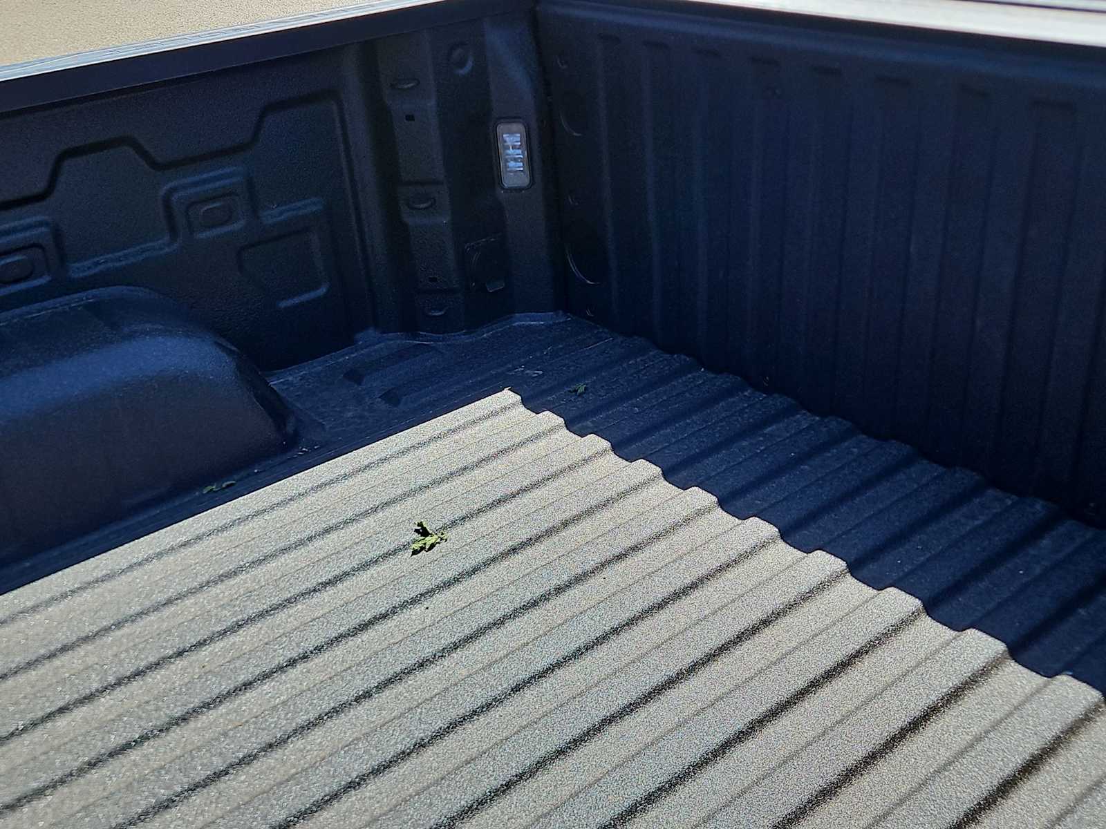 Thumbnail: 2026 Chevrolet Silverado 1500 - 11