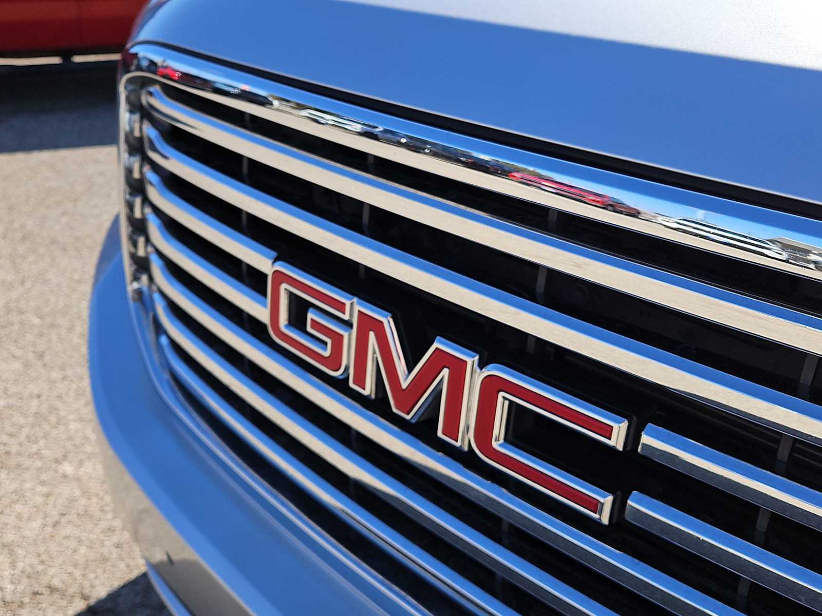 Thumbnail: 2020 GMC Yukon - 13
