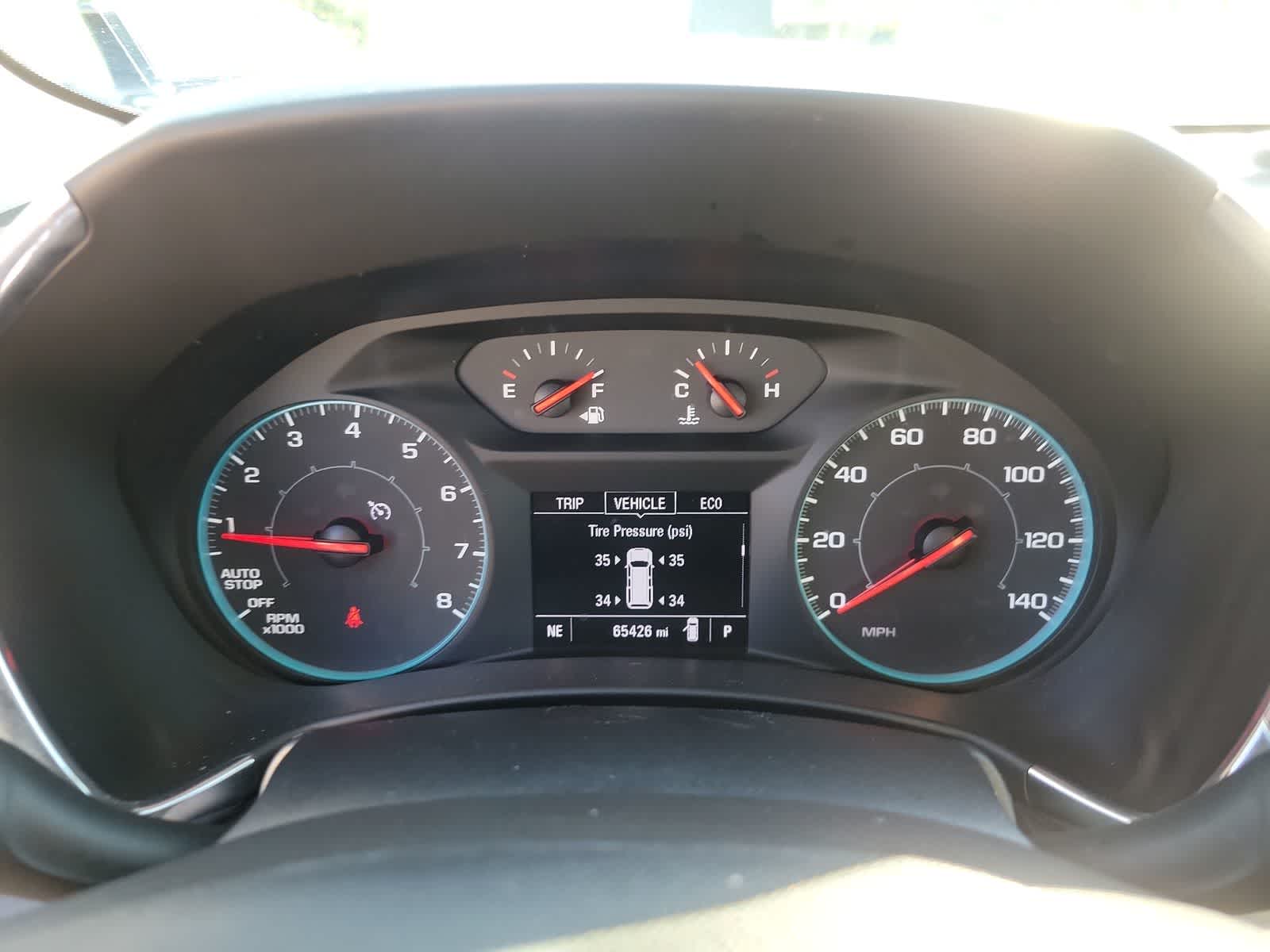 Thumbnail: 2019 Chevrolet Equinox - 26