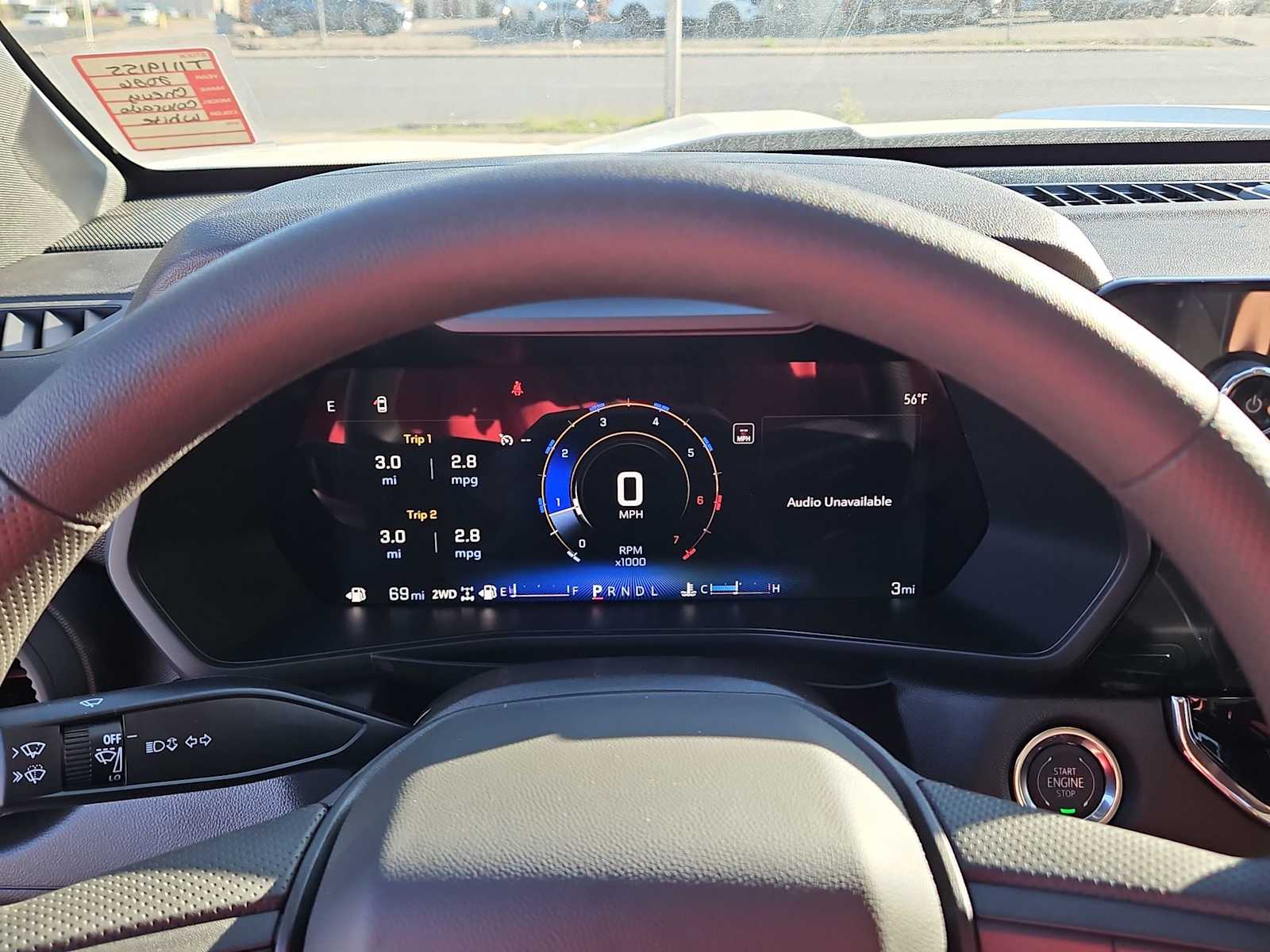 Thumbnail: 2026 Chevrolet Colorado - 21