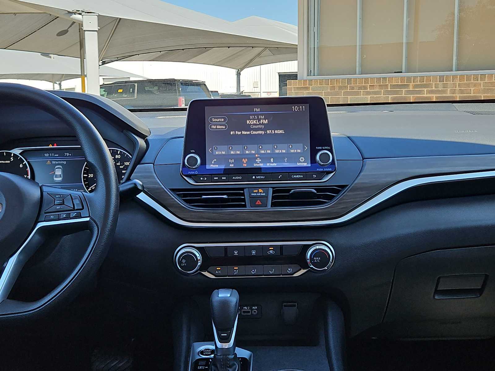 Thumbnail: 2025 Nissan Altima - 14