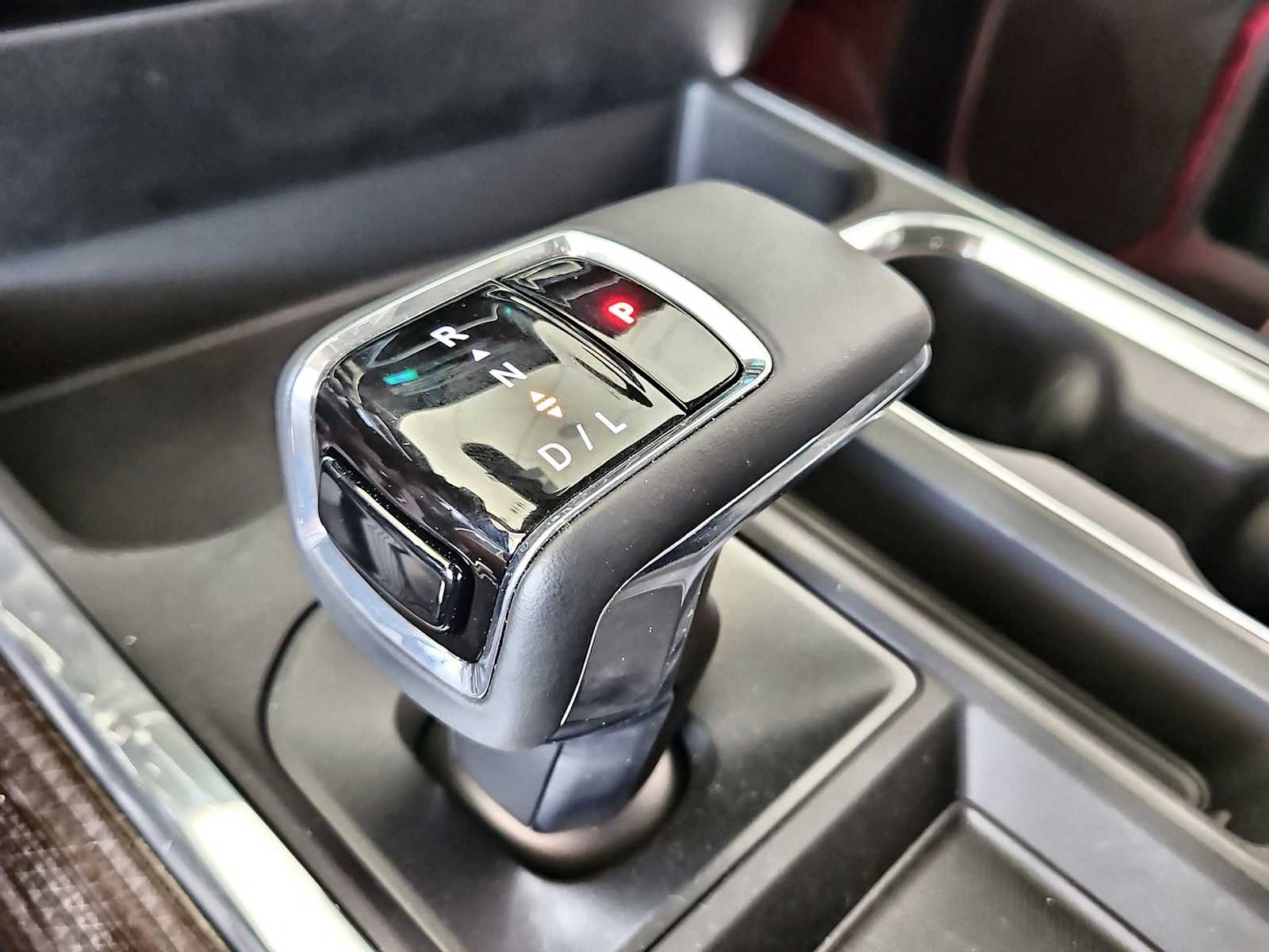 Thumbnail: 2025 Chevrolet Silverado 1500 - 17