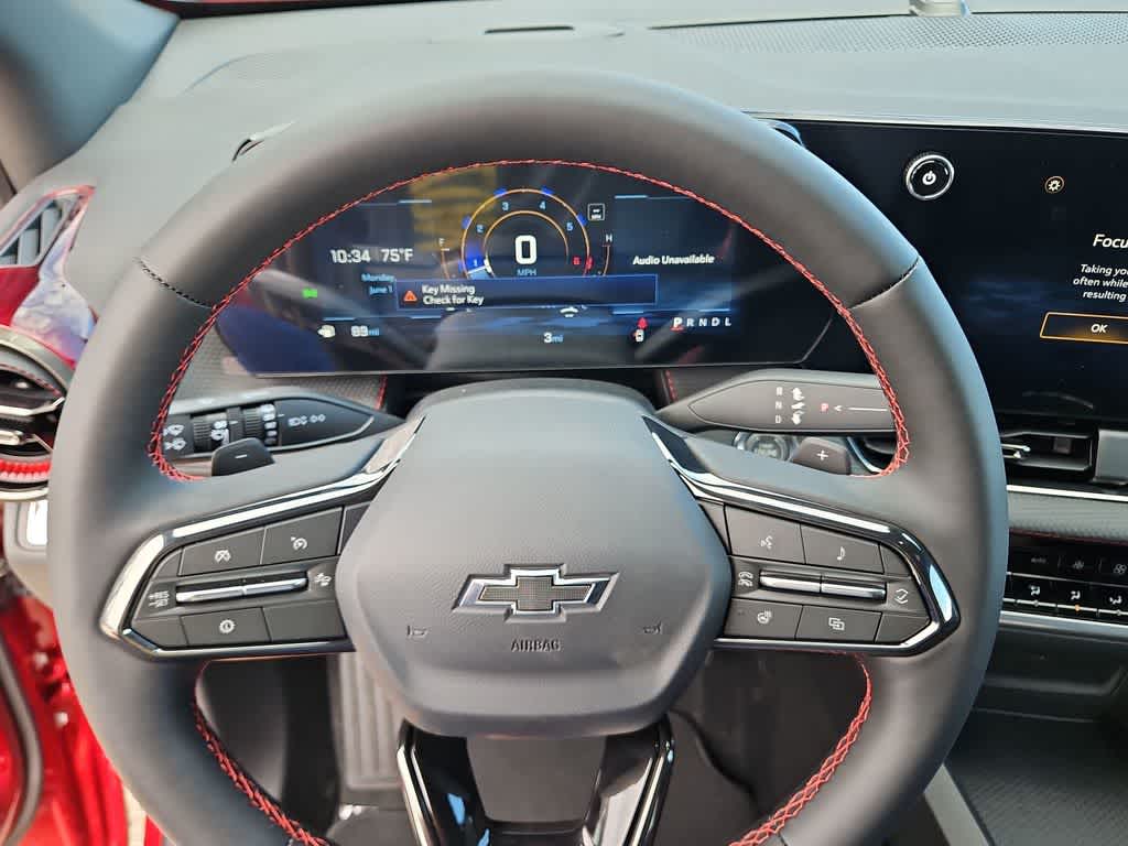 Thumbnail: 2026 Chevrolet Equinox - 18