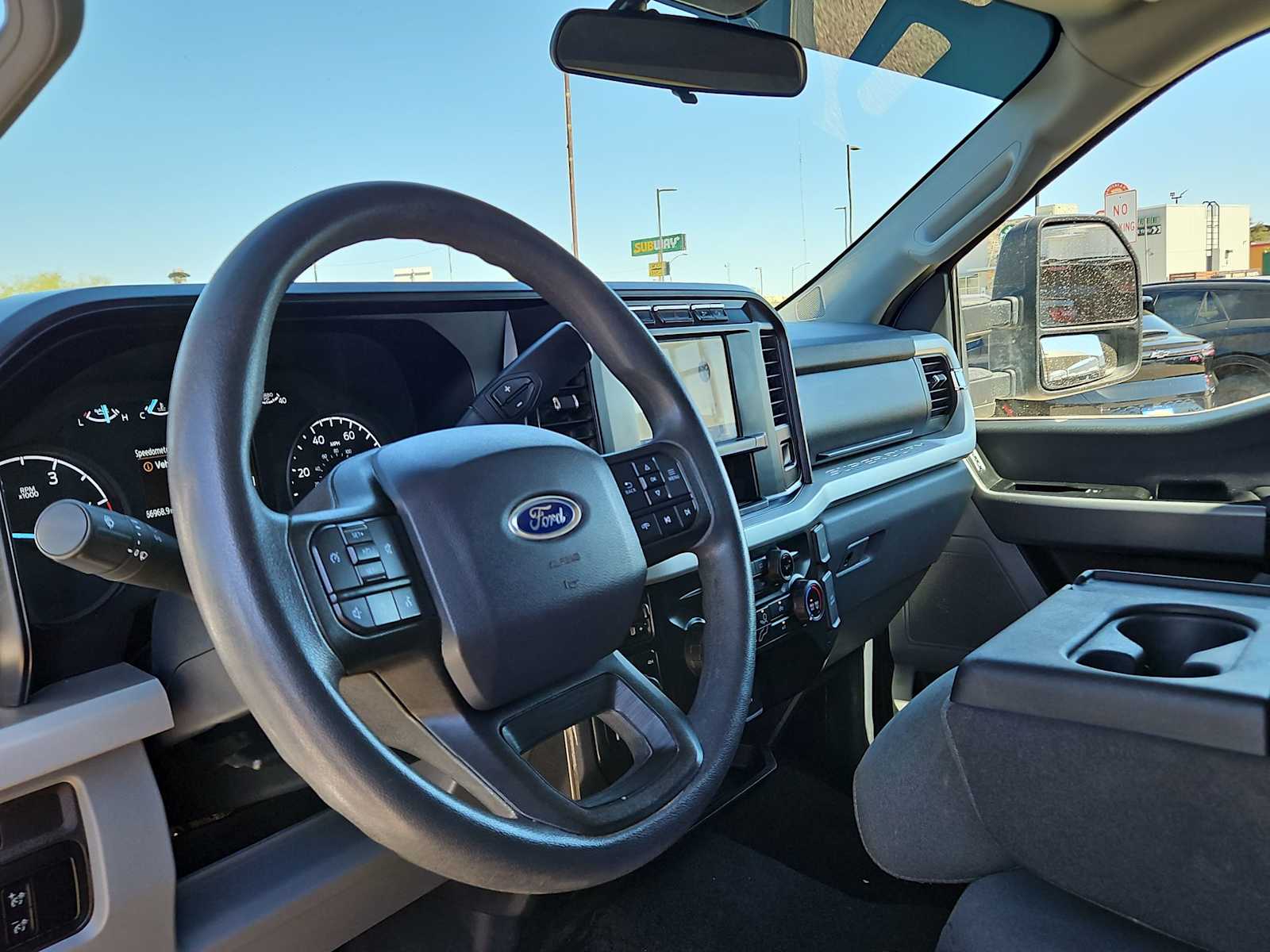 Thumbnail: 2024 Ford F-250 - 10