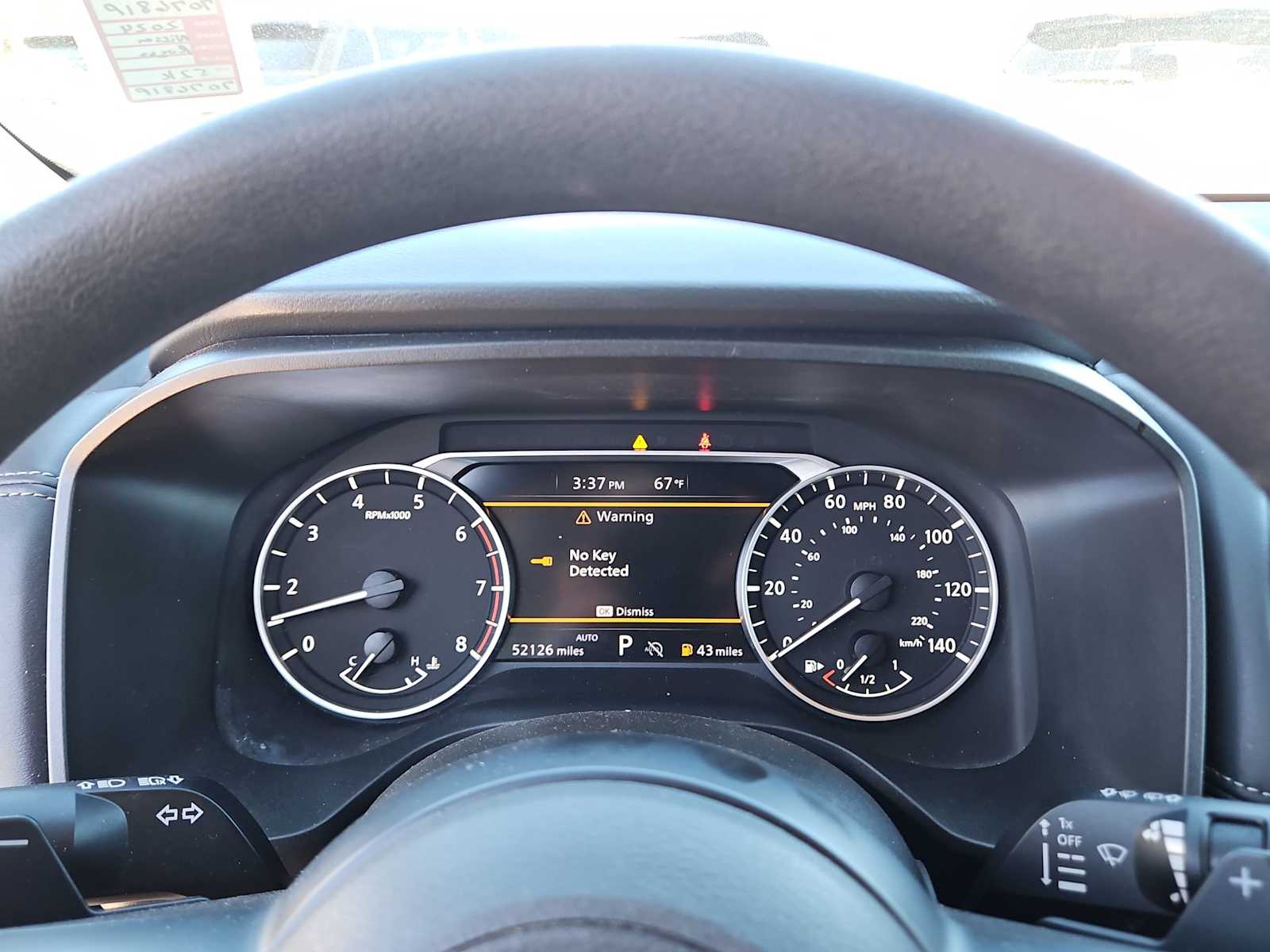 Thumbnail: 2024 Nissan Rogue - 22