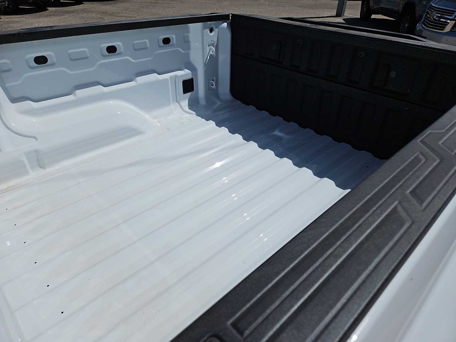 Thumbnail: 2025 Chevrolet Colorado - 27