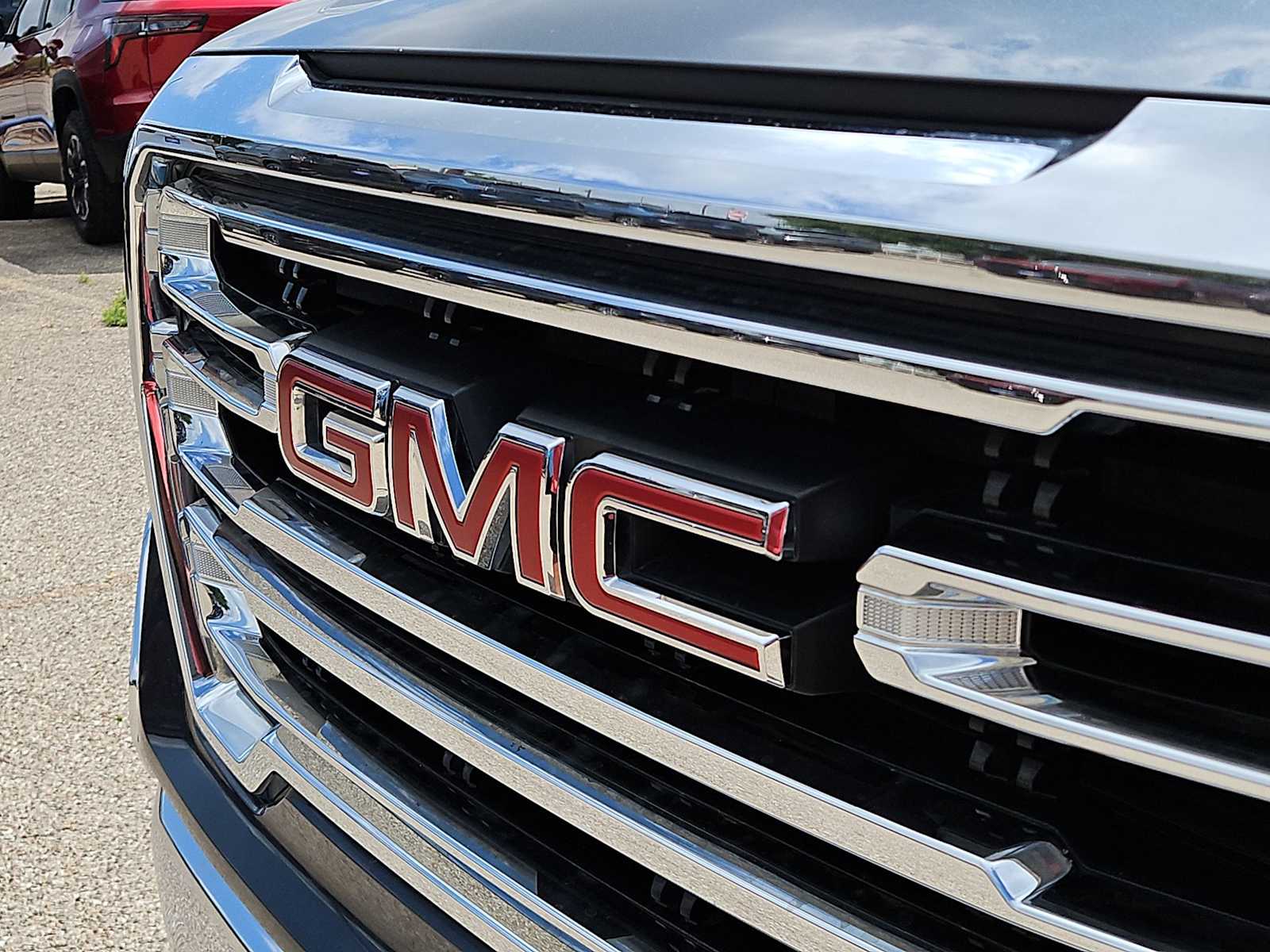 Thumbnail: 2019 GMC Sierra 1500 - 13