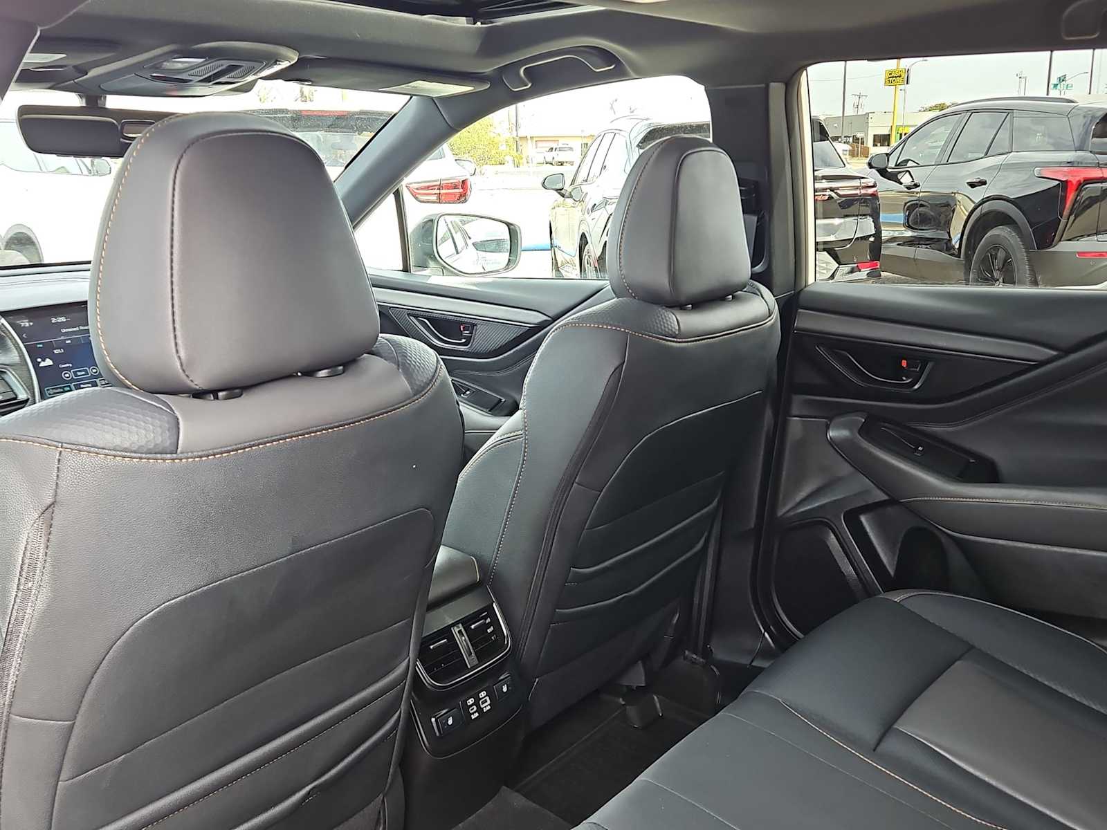 Thumbnail: 2023 Subaru Outback - 16