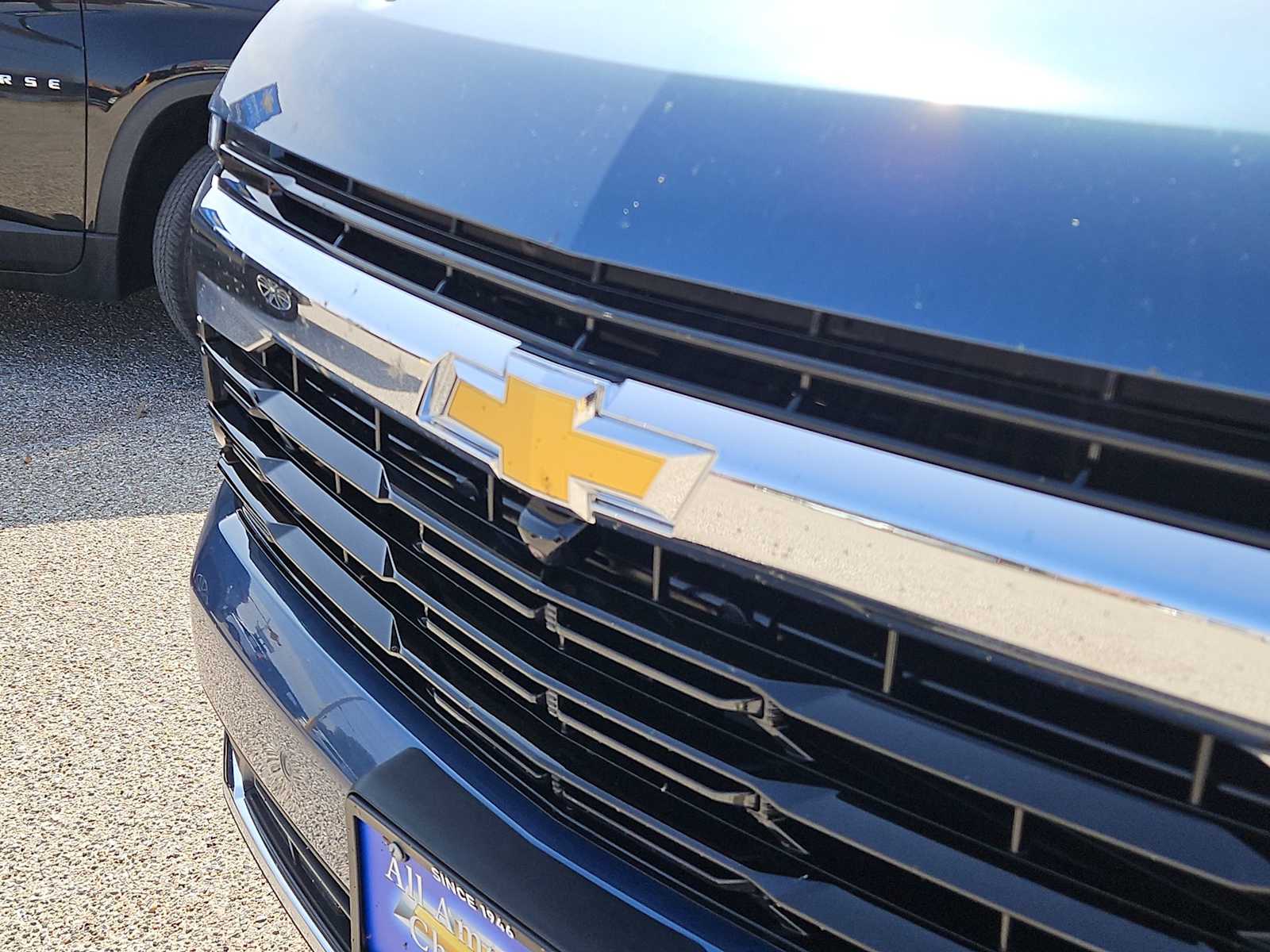 Thumbnail: 2026 Chevrolet Tahoe - 13