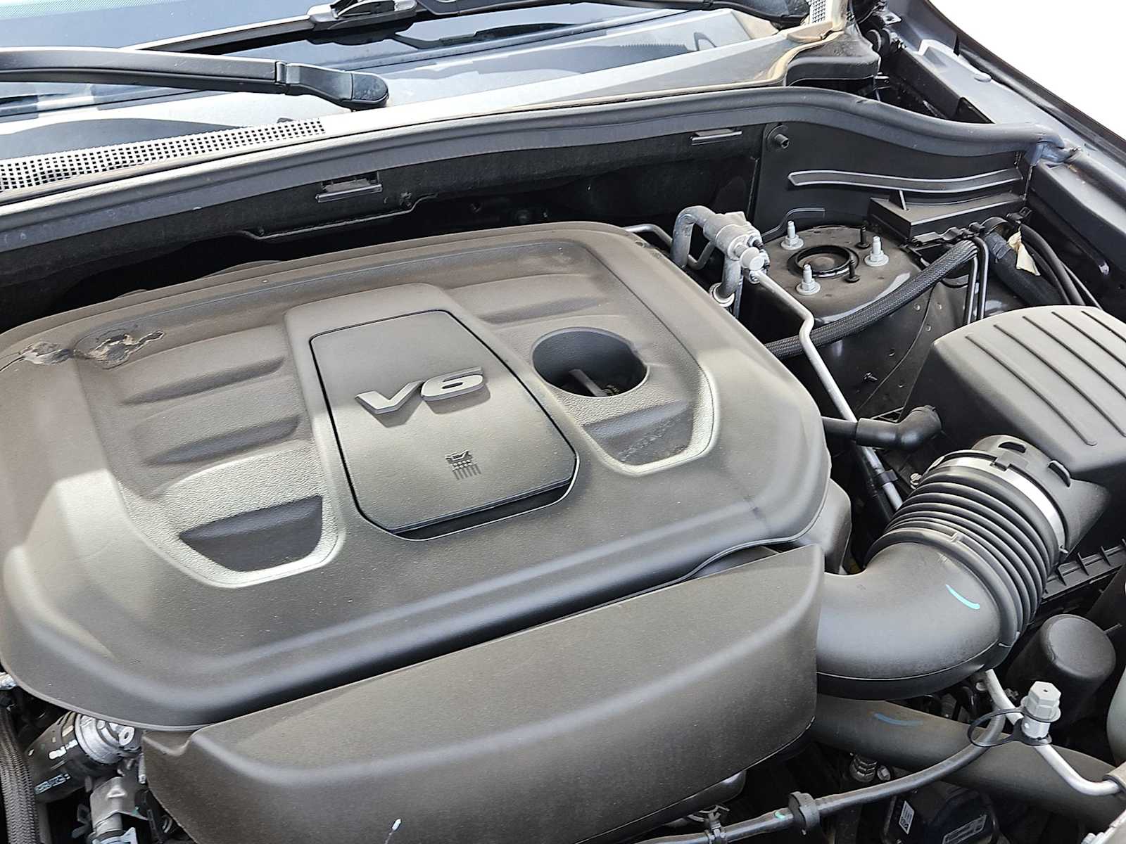 Thumbnail: 2021 Jeep Grand Cherokee - 17