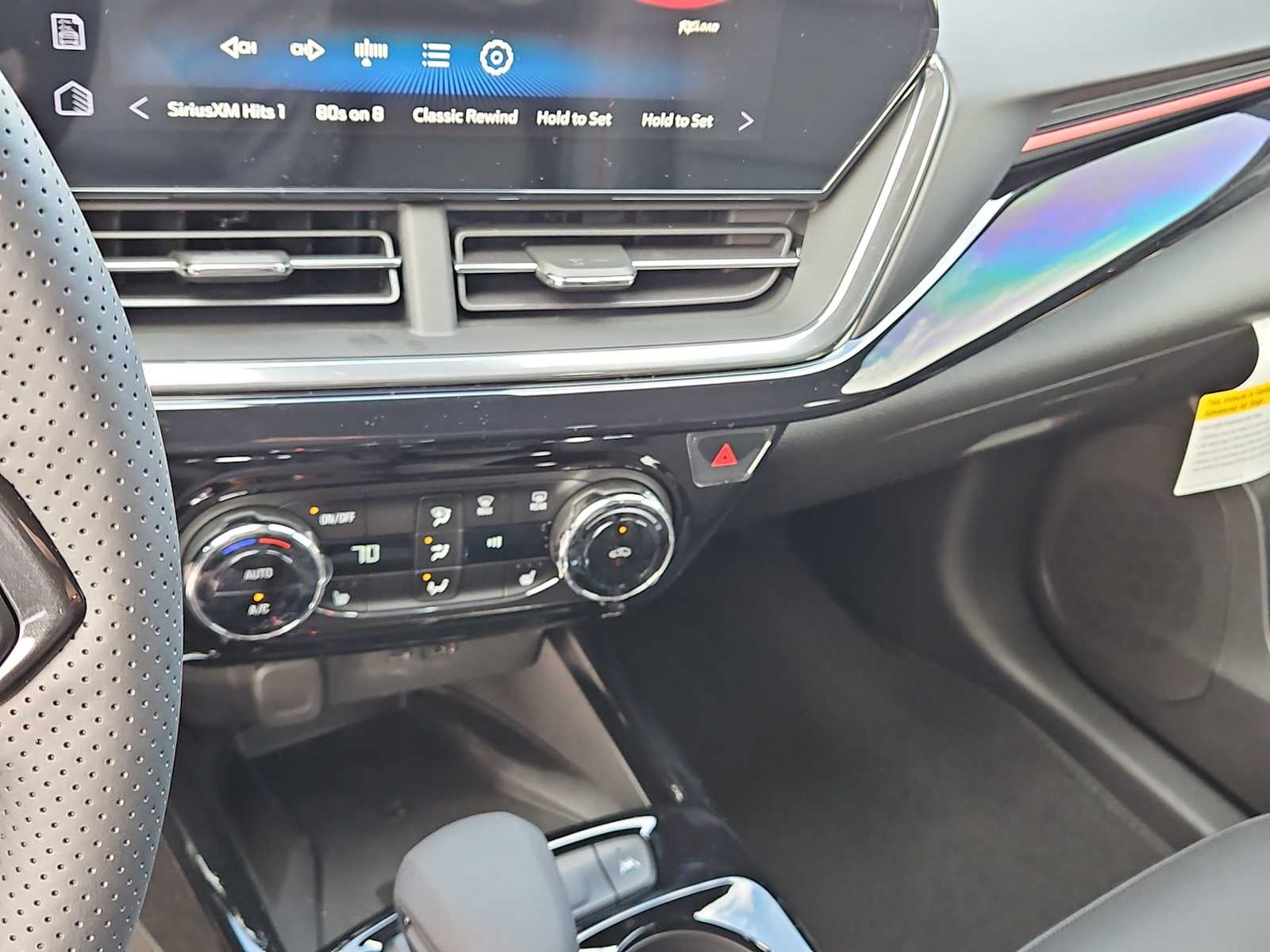 Thumbnail: 2026 Chevrolet Trax - 24