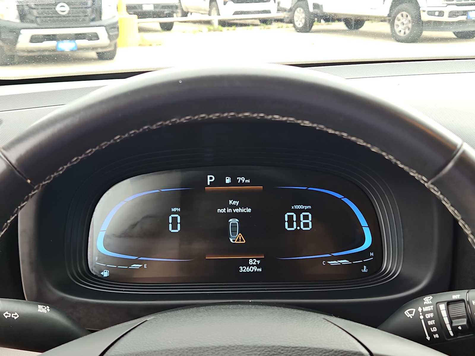 Thumbnail: 2025 Hyundai Venue - 22