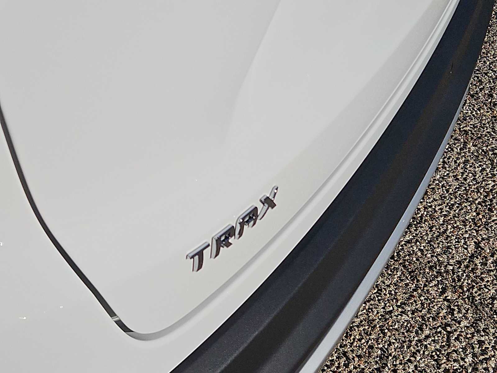 Thumbnail: 2026 Chevrolet Trax - 11