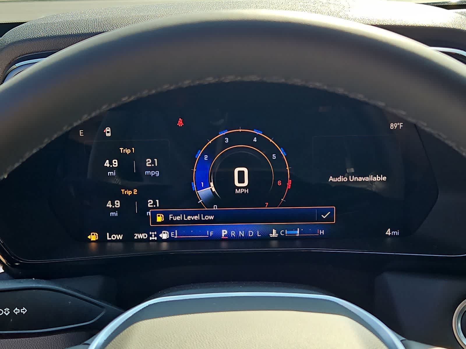 Thumbnail: 2024 Chevrolet Colorado - 26