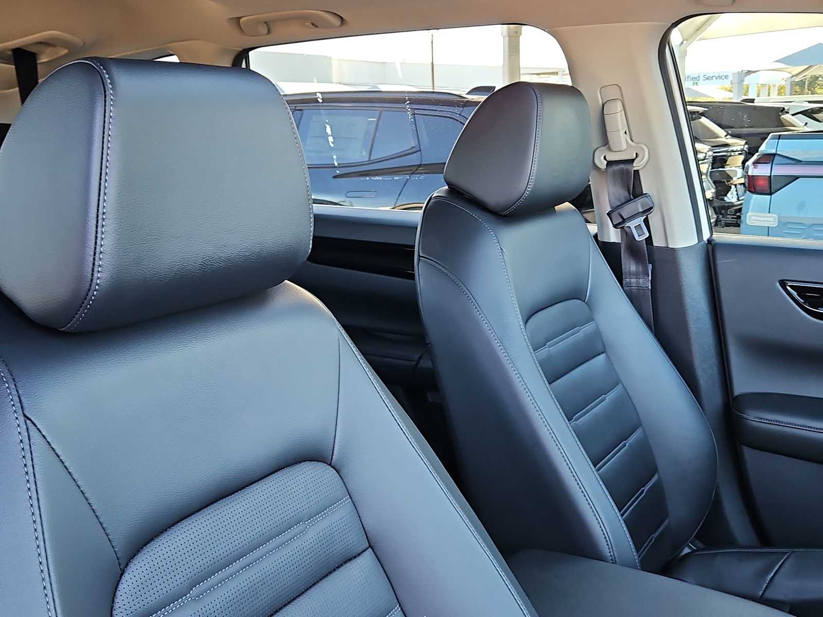 Thumbnail: 2024 Honda CR-V - 17