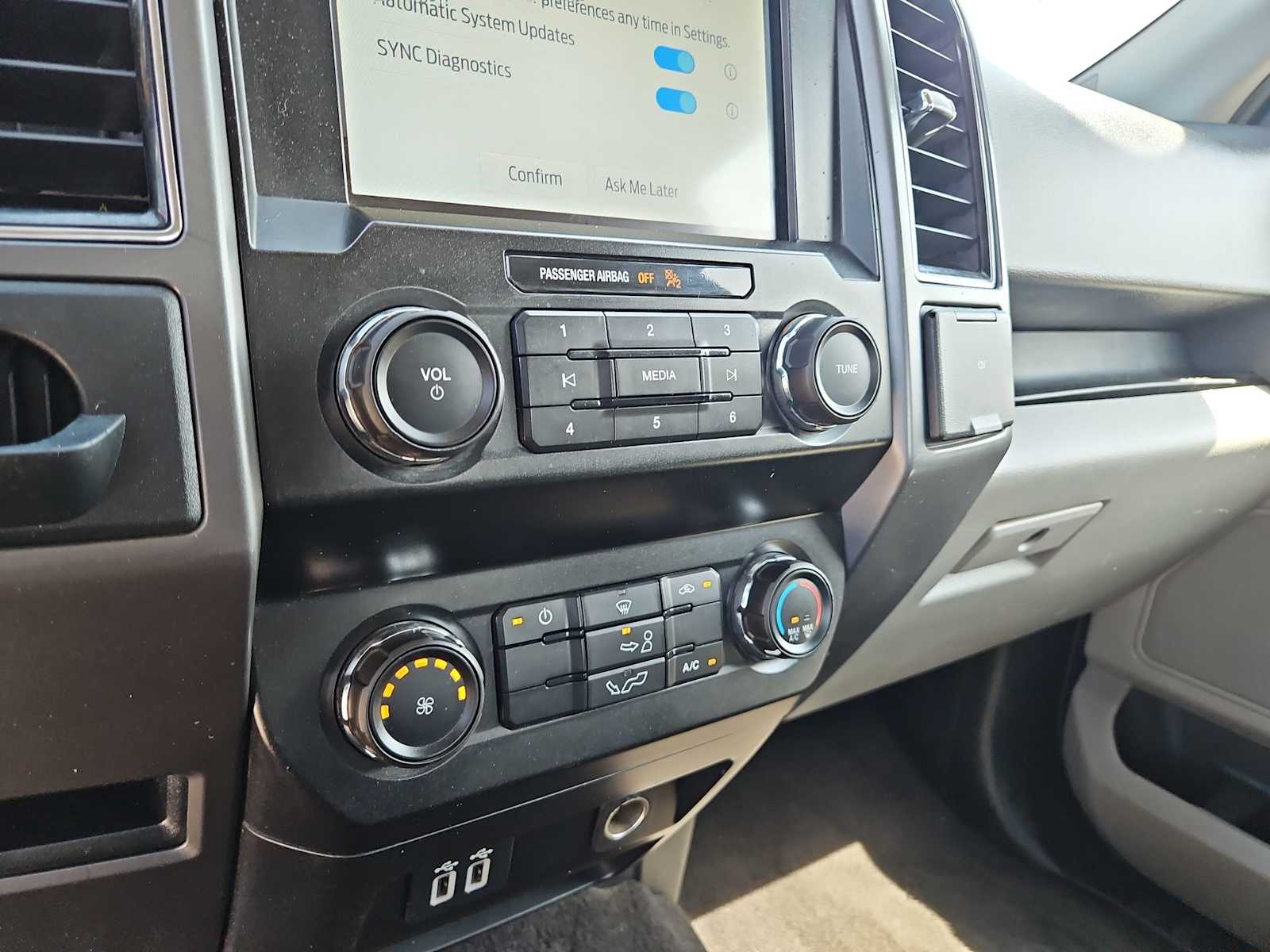 Thumbnail: 2020 Ford F-150 - 27