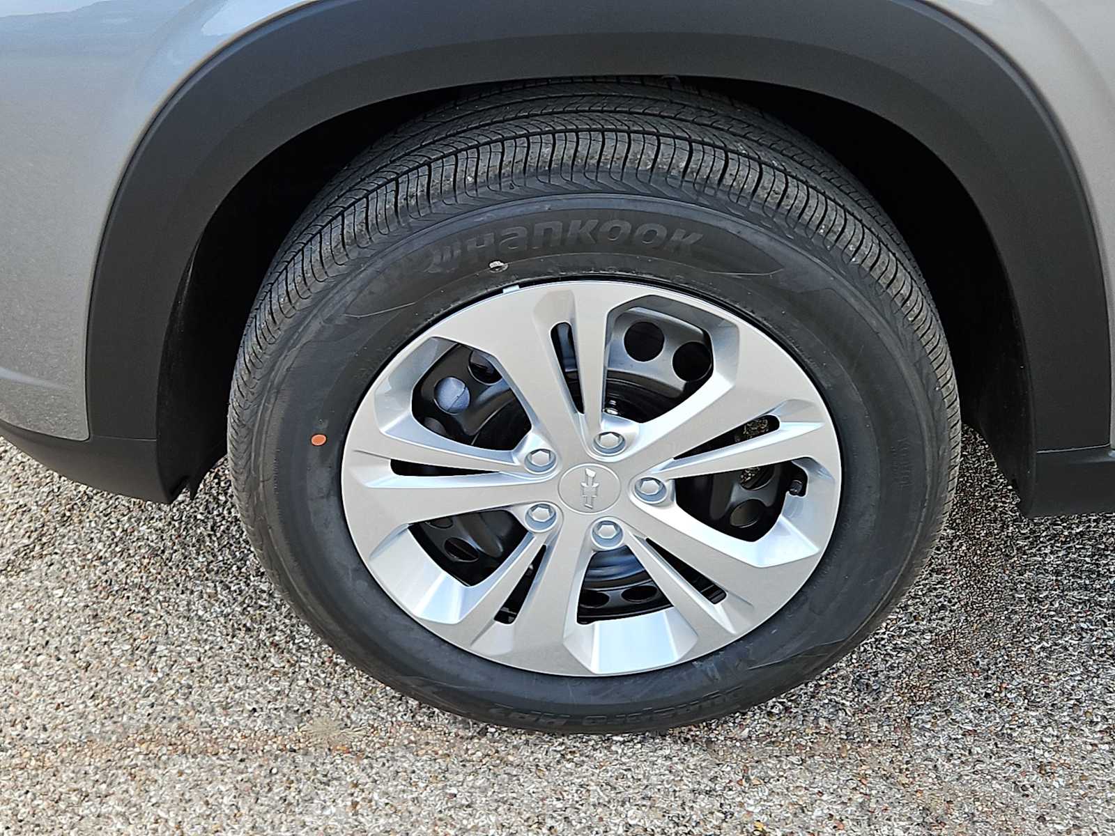 Thumbnail: 2026 Chevrolet Trax - 12