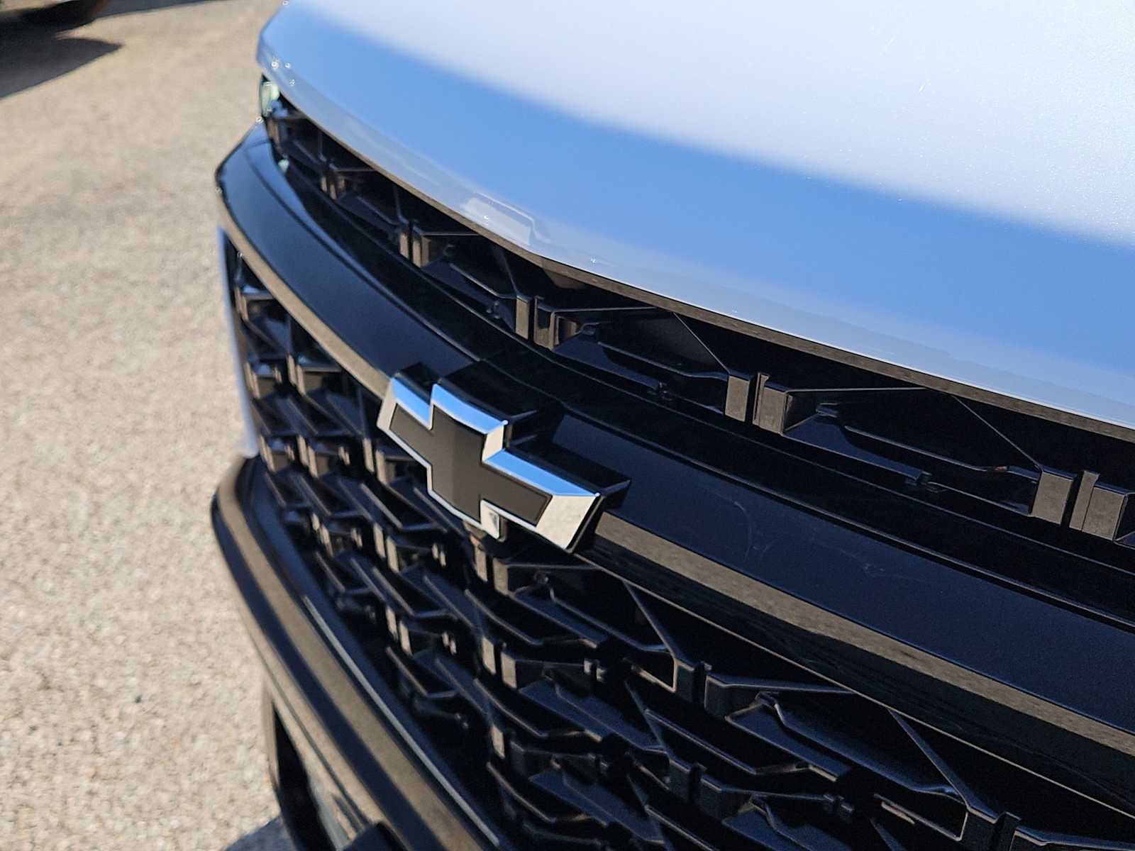 Thumbnail: 2026 Chevrolet Traverse - 13