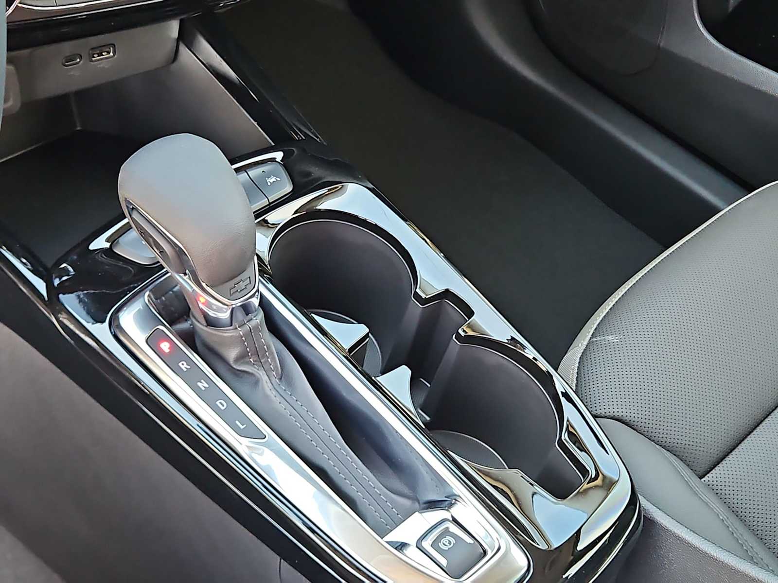 Thumbnail: 2026 Chevrolet Trax - 20