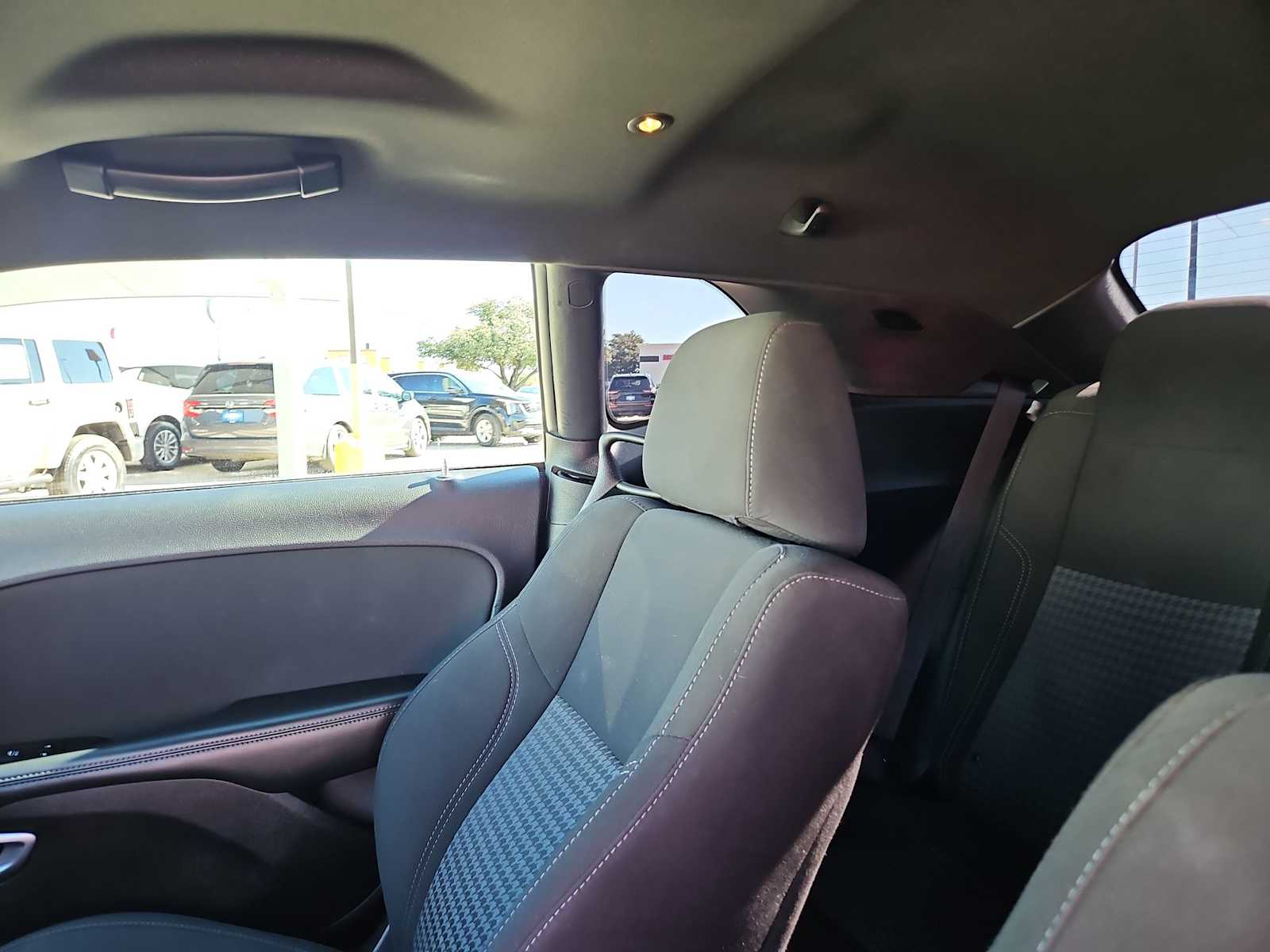 Thumbnail: 2022 Dodge Challenger - 16