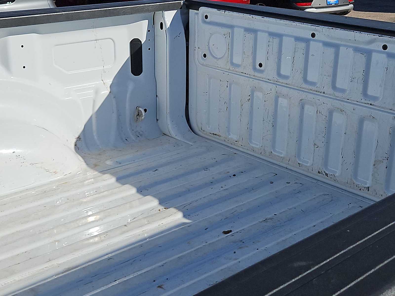 Thumbnail: 2022 RAM 1500 - 23