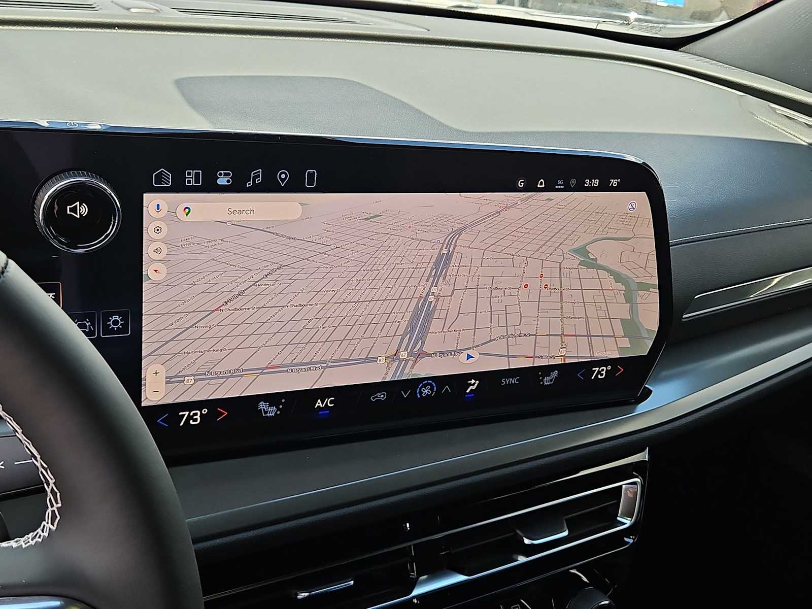 Thumbnail: 2026 Chevrolet Traverse - 24