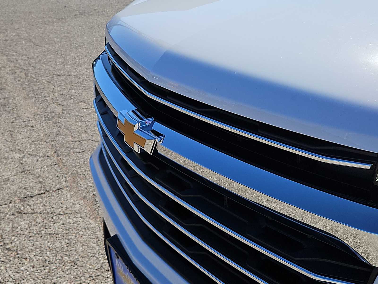 Thumbnail: 2026 Chevrolet Traverse - 13