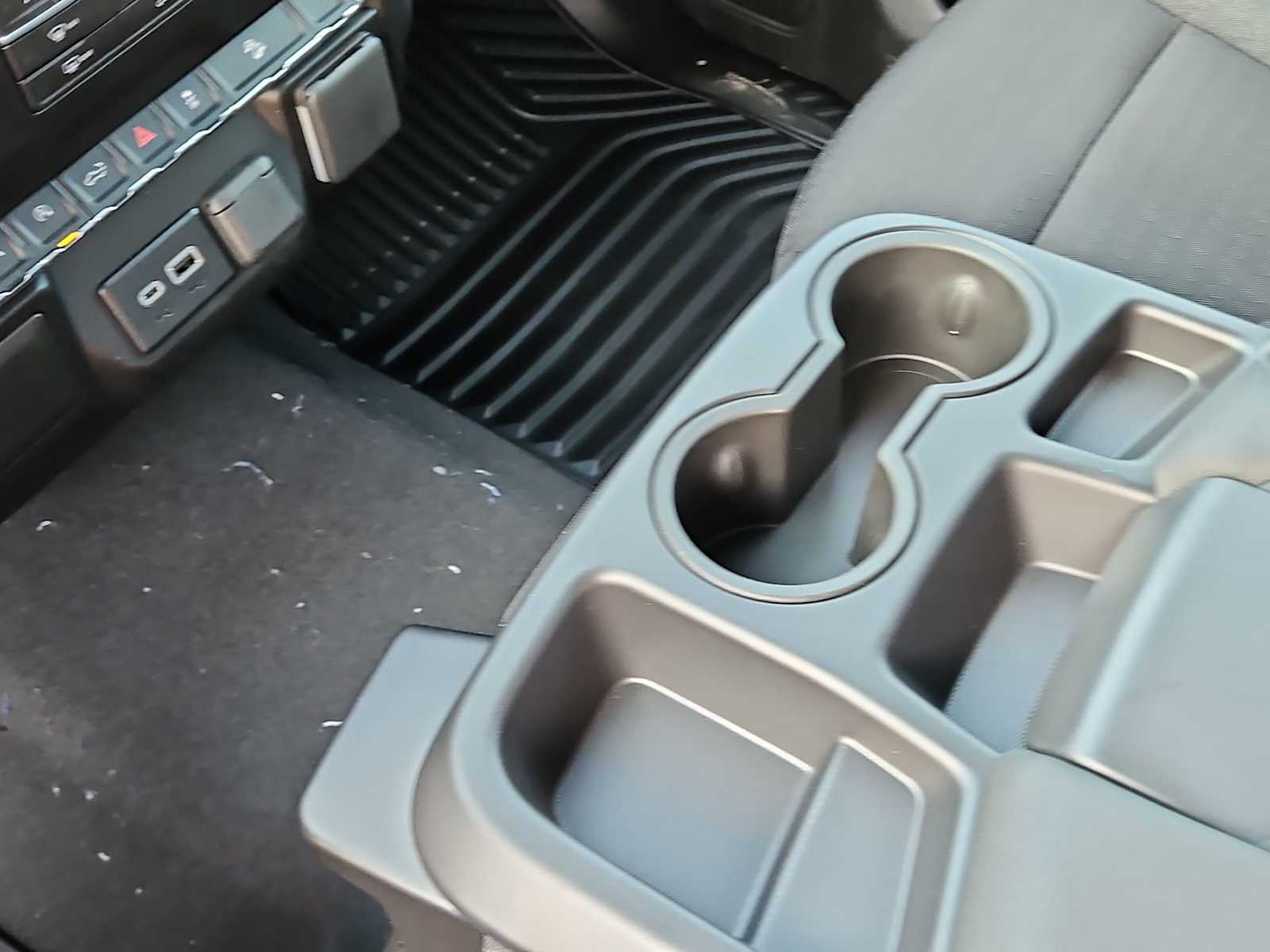 Thumbnail: 2026 Chevrolet Silverado 1500 - 20