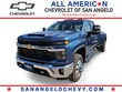  Chevrolet Silverado 3500 HD