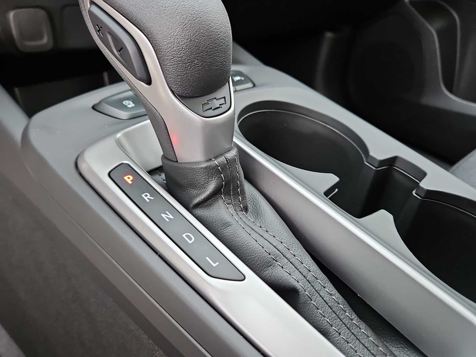 Thumbnail: 2026 Chevrolet Trax - 21