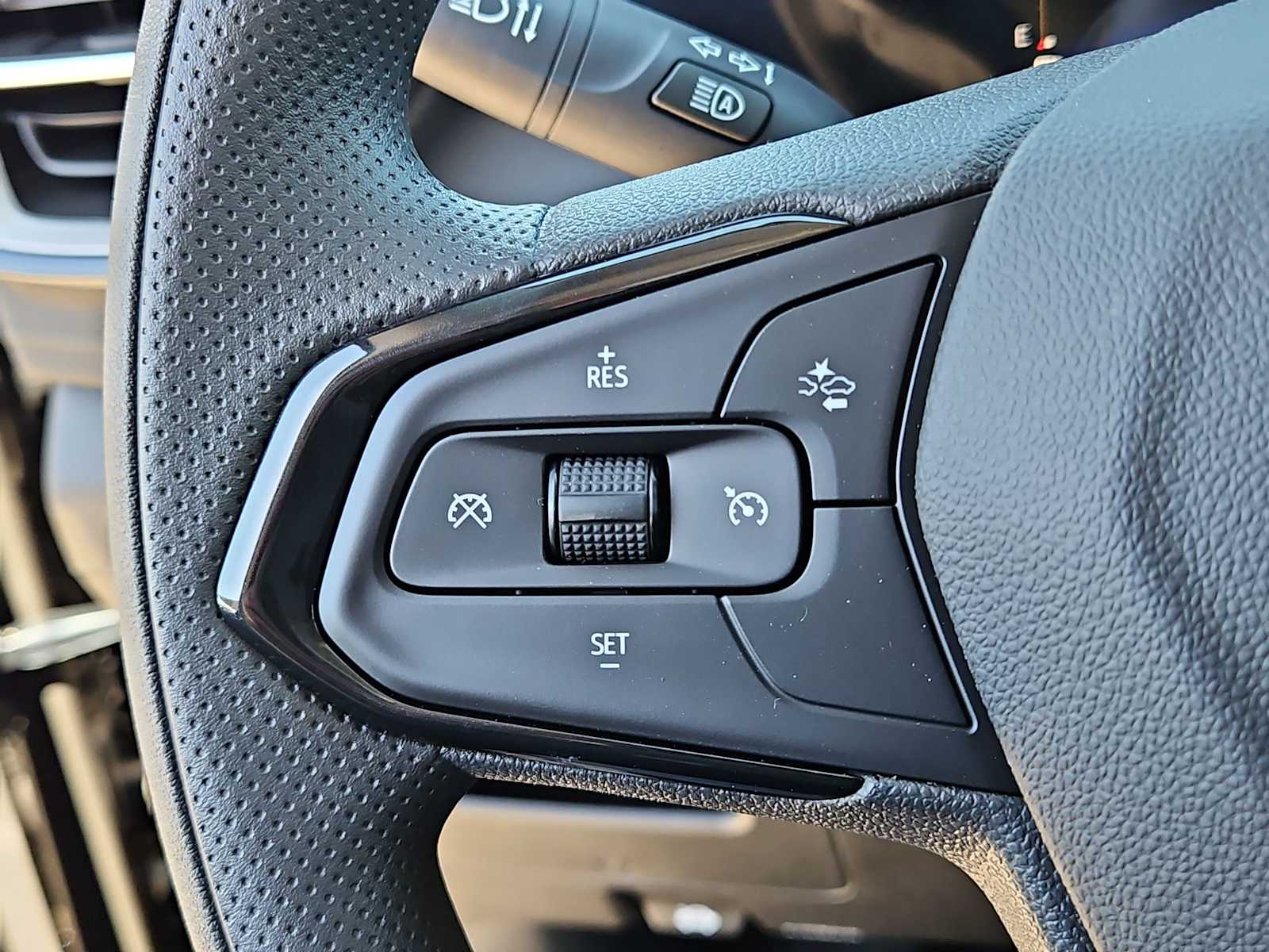 Thumbnail: 2026 Chevrolet TrailBlazer - 24