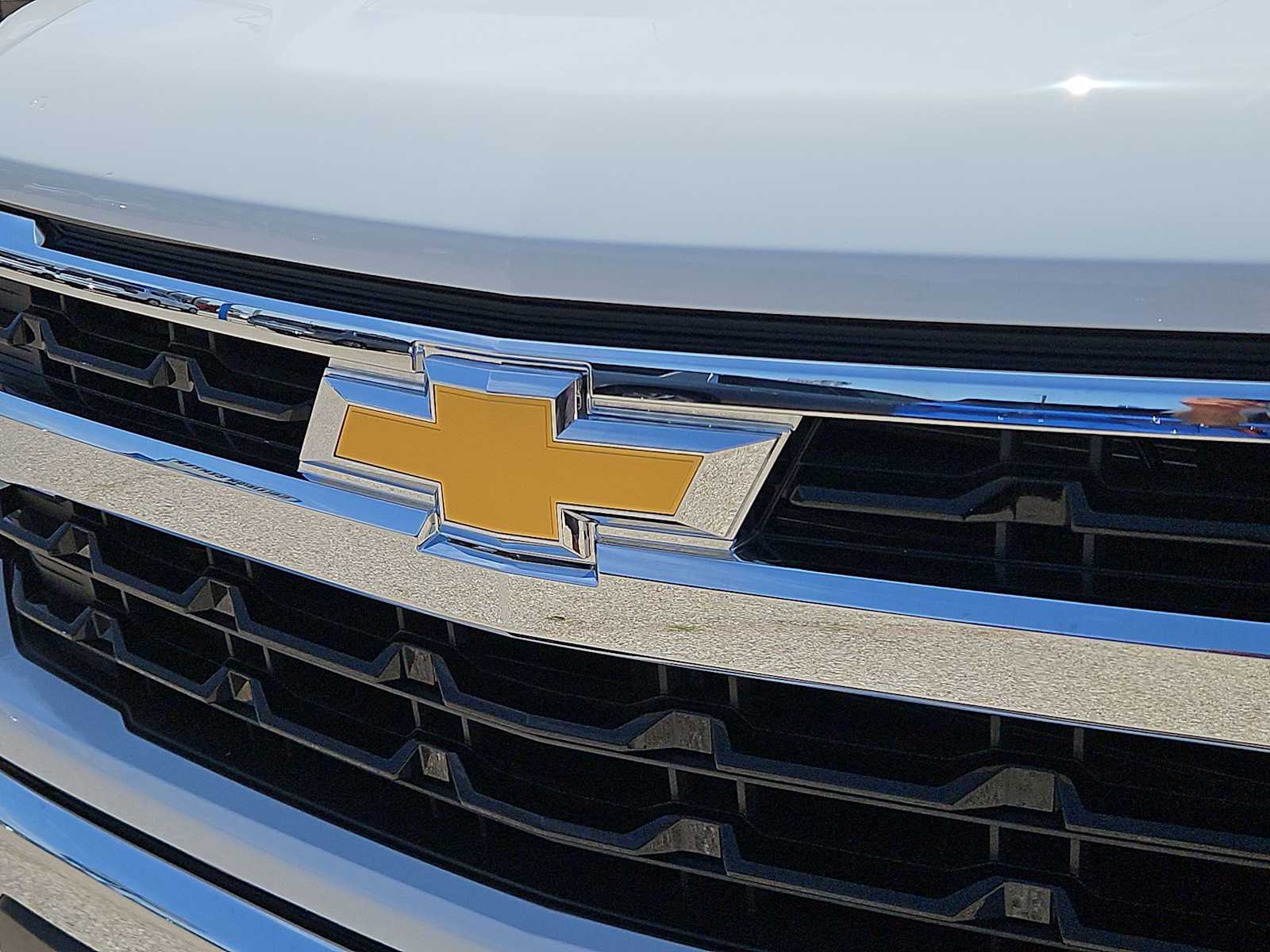 Thumbnail: 2026 Chevrolet Silverado 1500 - 13