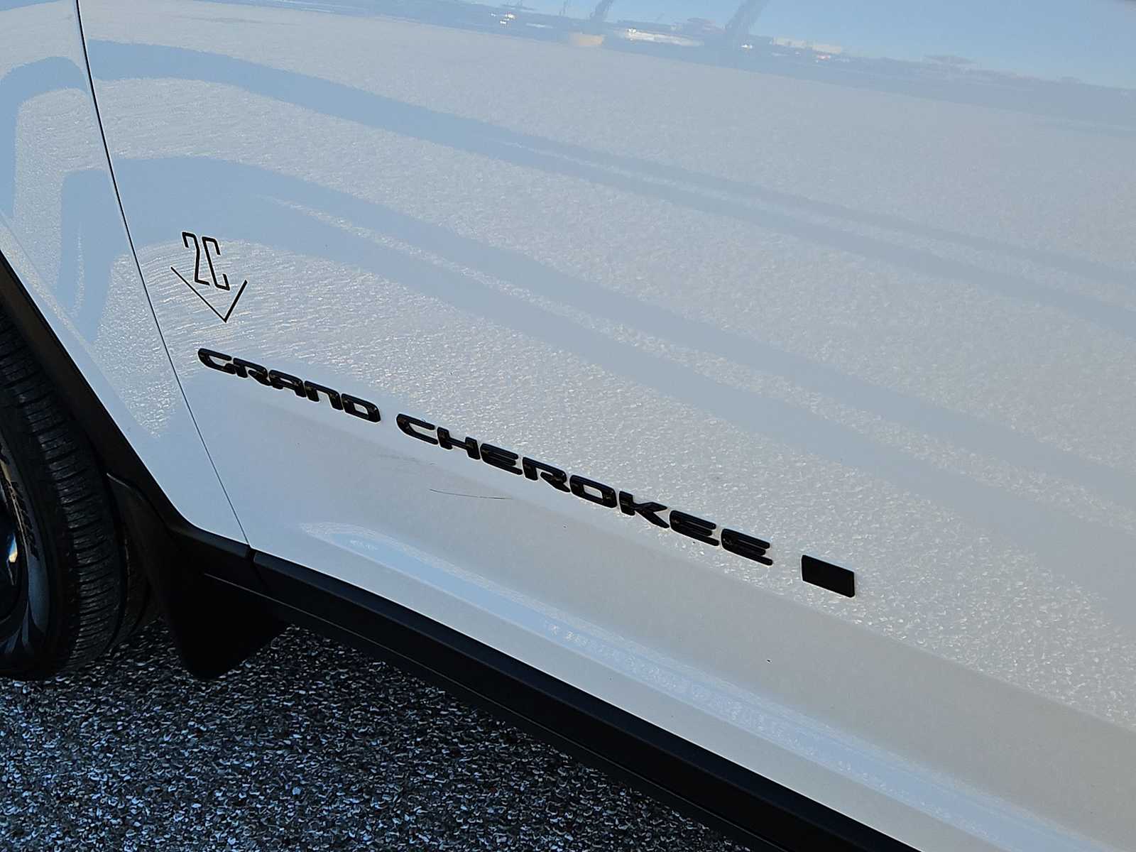 Thumbnail: 2023 Jeep Grand Cherokee - 11