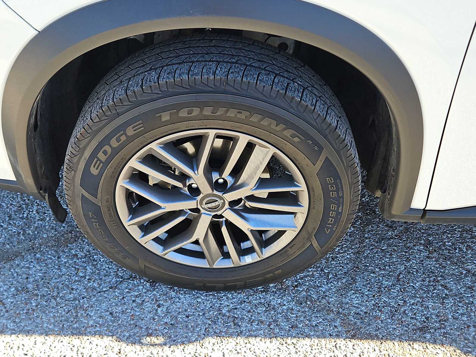 Thumbnail: 2024 Nissan Rogue - 12