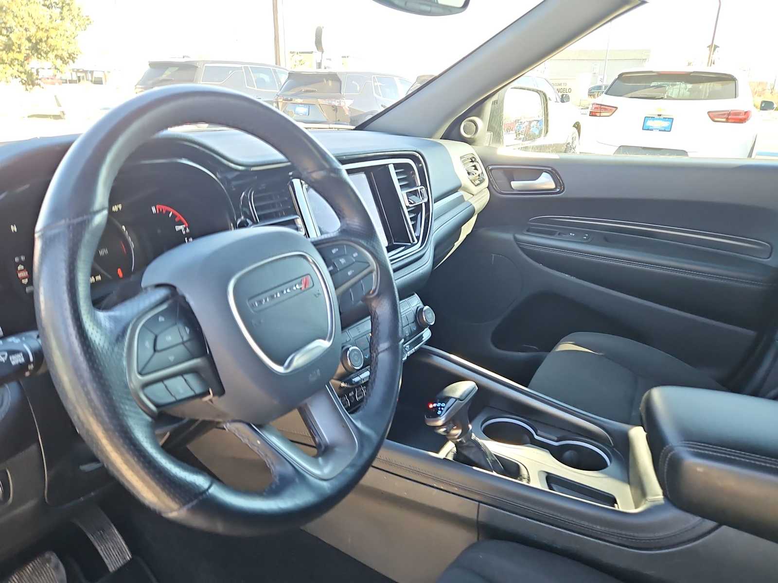 Thumbnail: 2024 Dodge Durango - 10