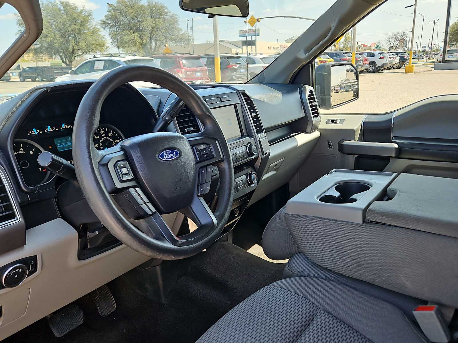 Thumbnail: 2020 Ford F-150 - 10