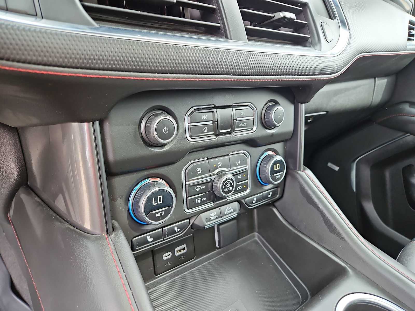 Thumbnail: 2023 Chevrolet Tahoe - 28