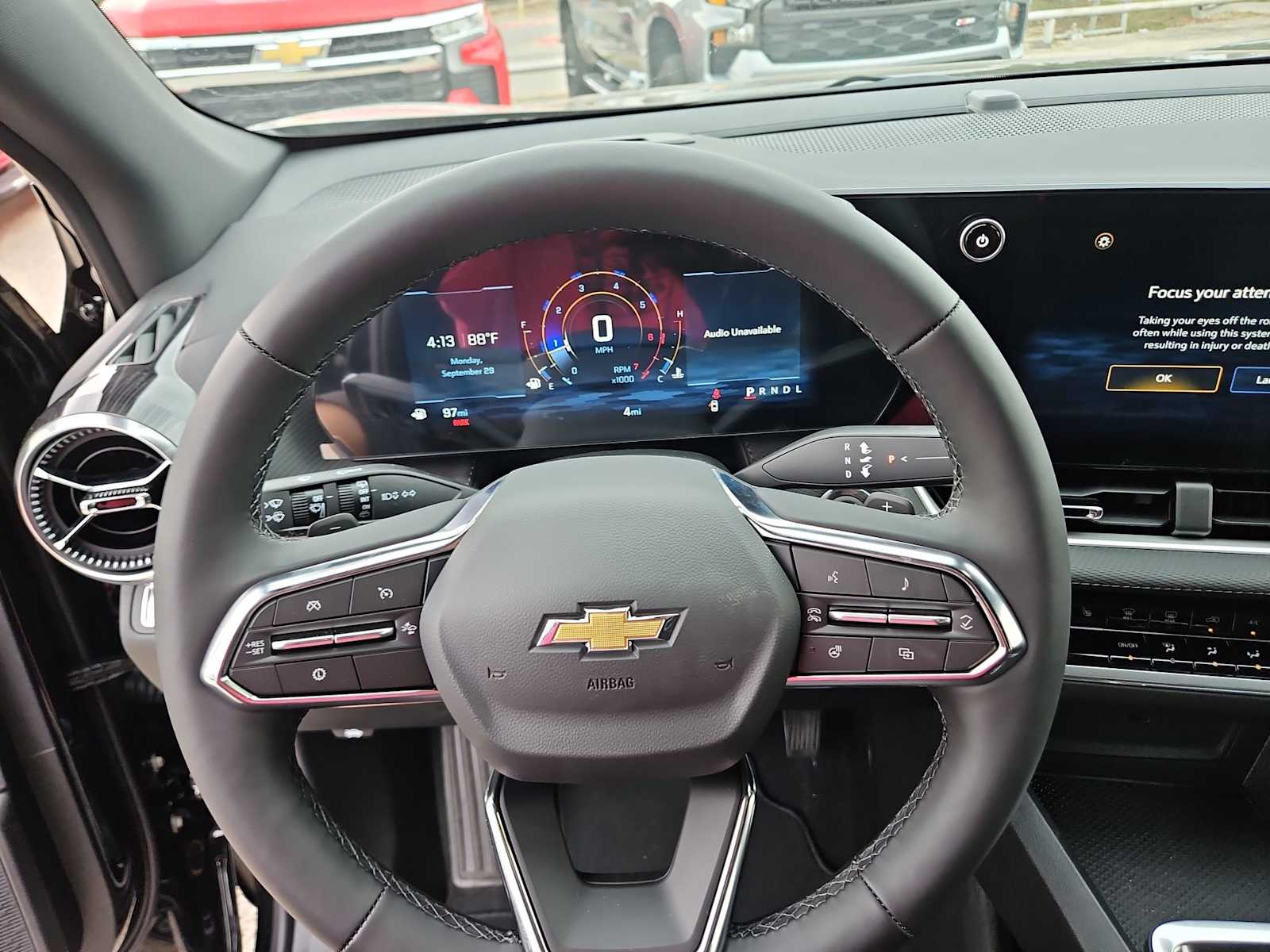 Thumbnail: 2026 Chevrolet Equinox - 19