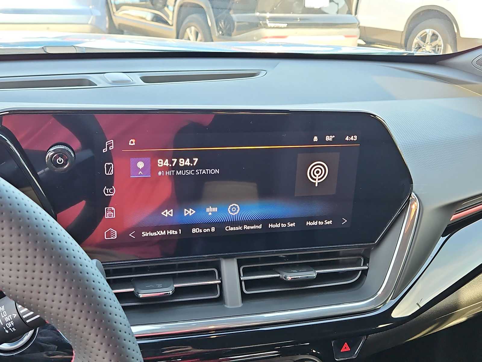 Thumbnail: 2026 Chevrolet Trax - 24