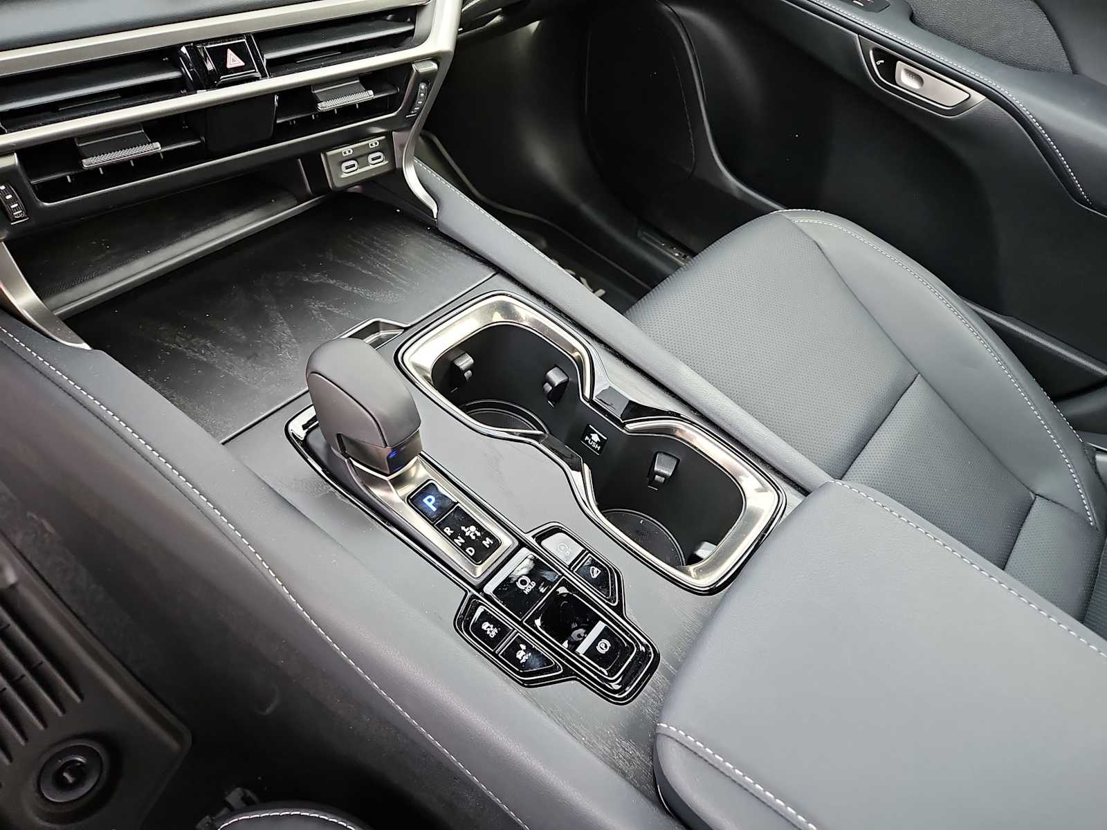 Thumbnail: 2025 Lexus RX - 20