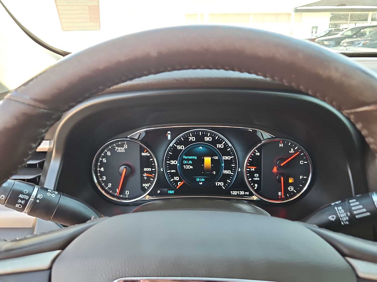 Thumbnail: 2019 GMC Acadia - 22